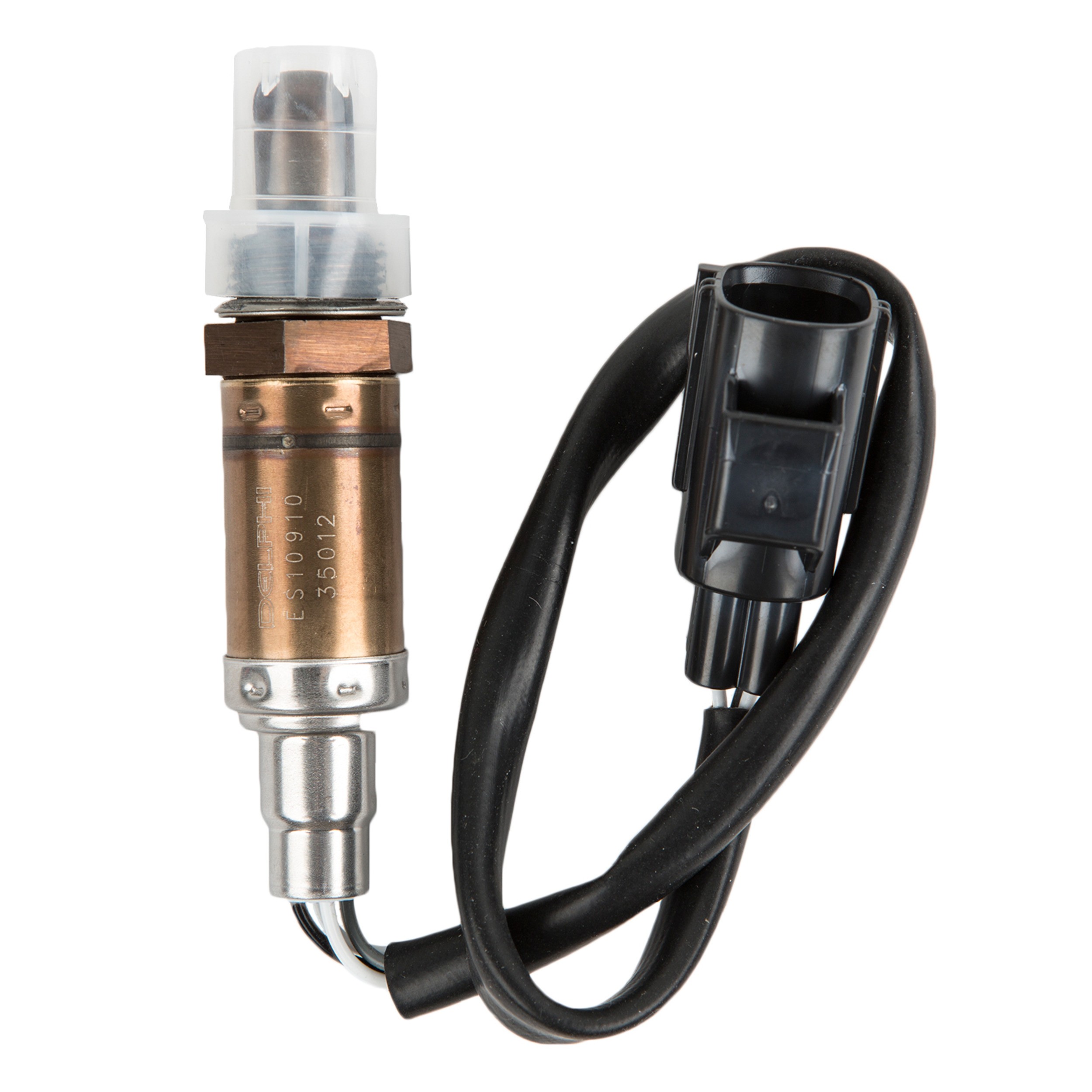 Delphi ES10910 Oxygen Sensor - Image 2