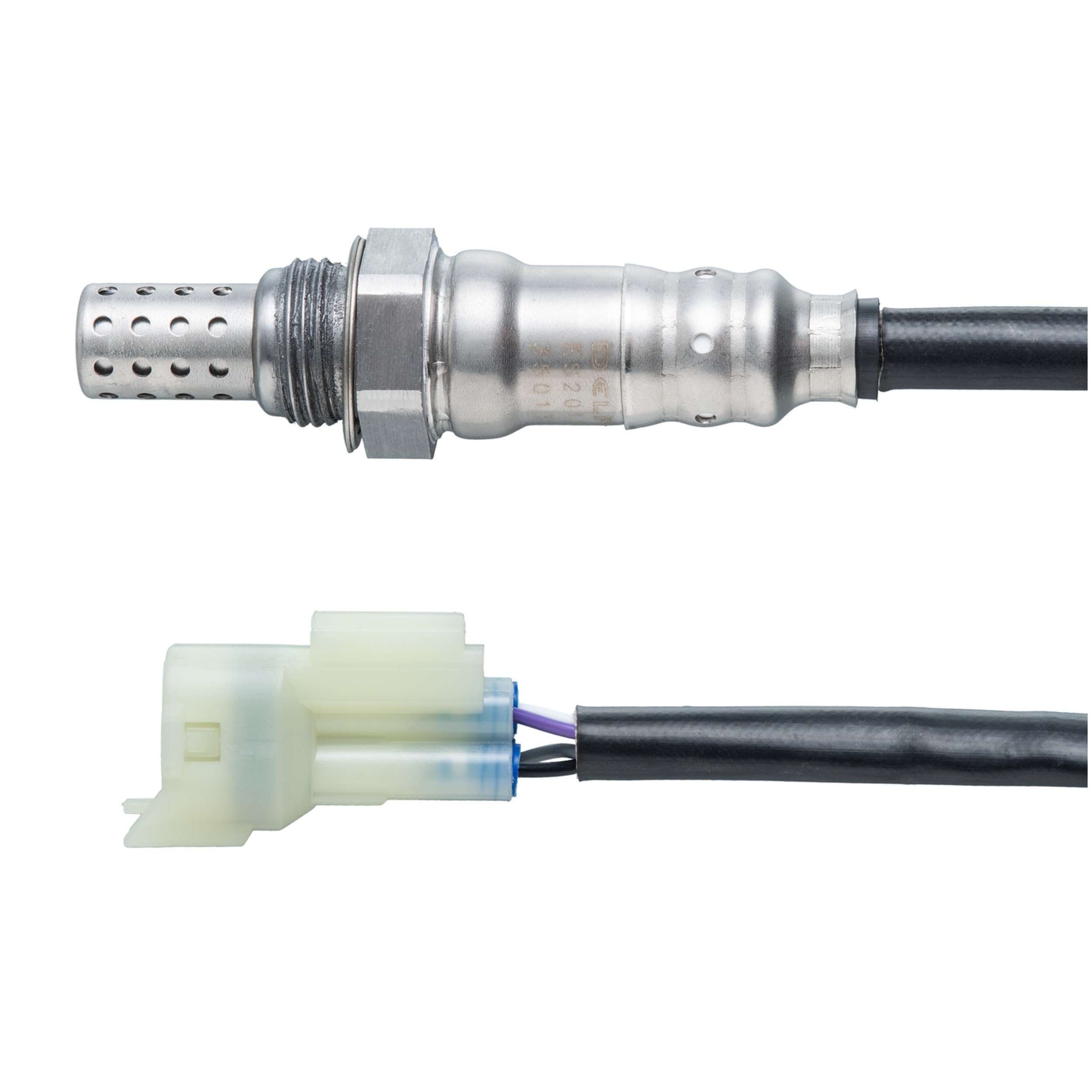 Delphi ES20124 Oxygen Sensor - Image 5