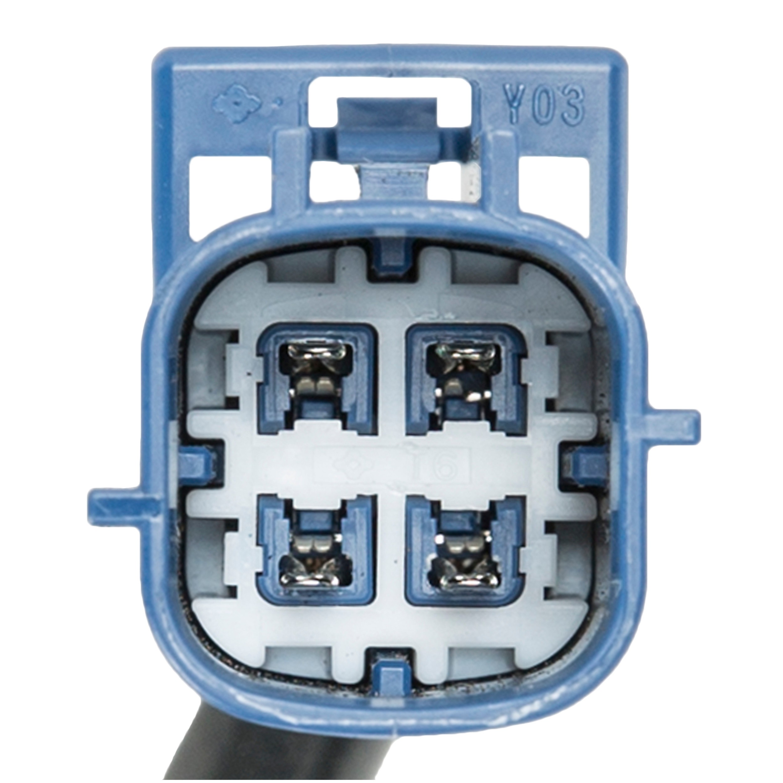 Delphi ES20161 Oxygen Sensor - Image 3
