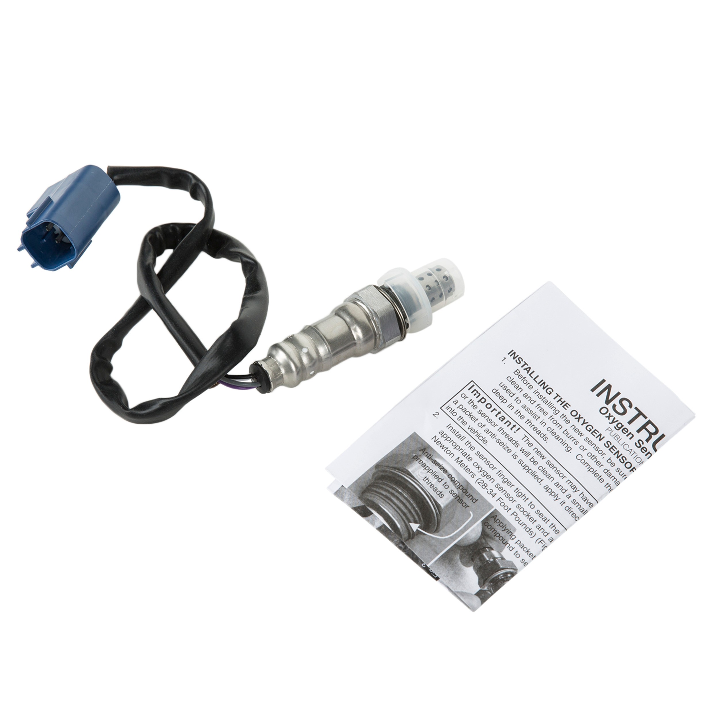 Delphi ES20161 Oxygen Sensor - Image 5