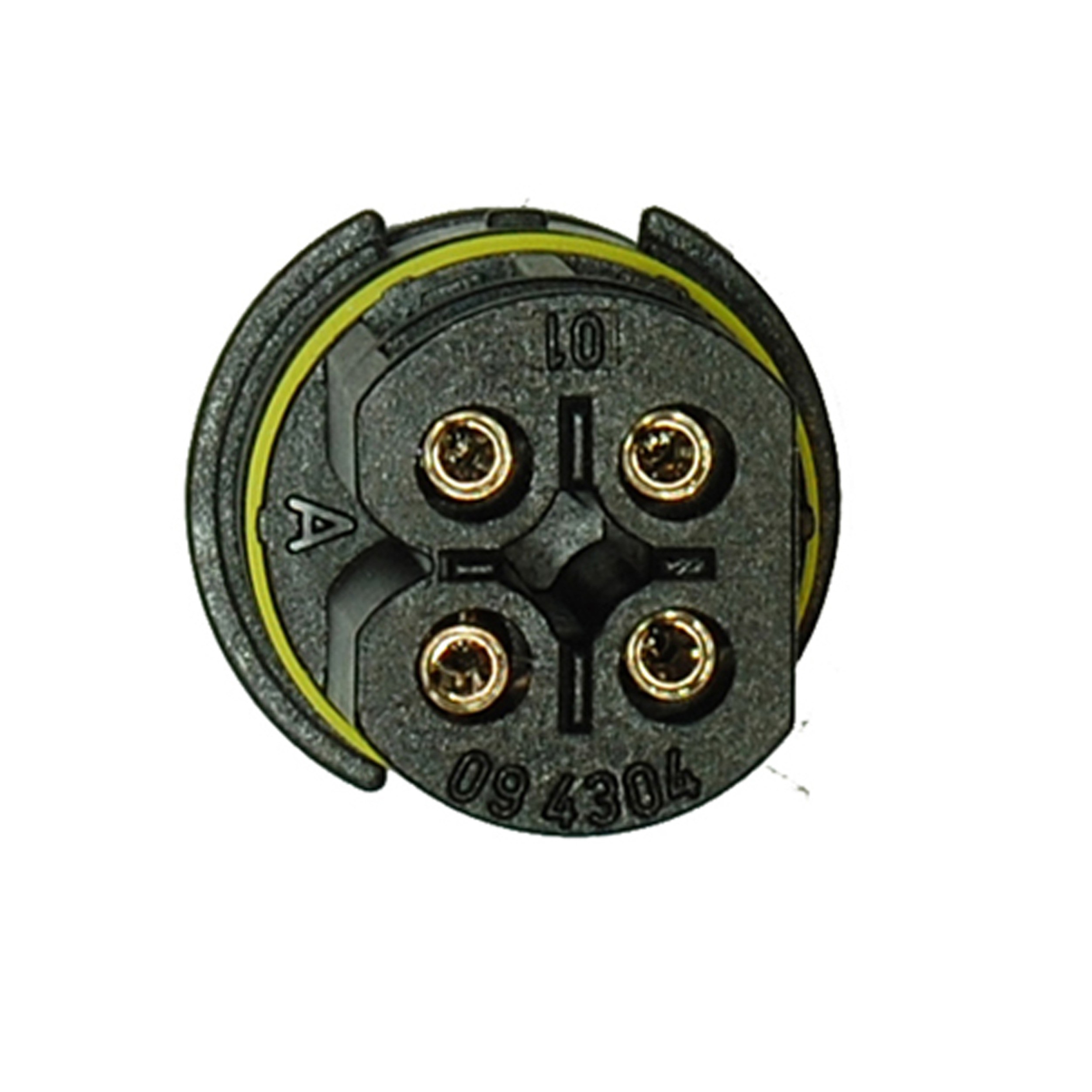 Delphi ES20175 Oxygen Sensor - Image 4