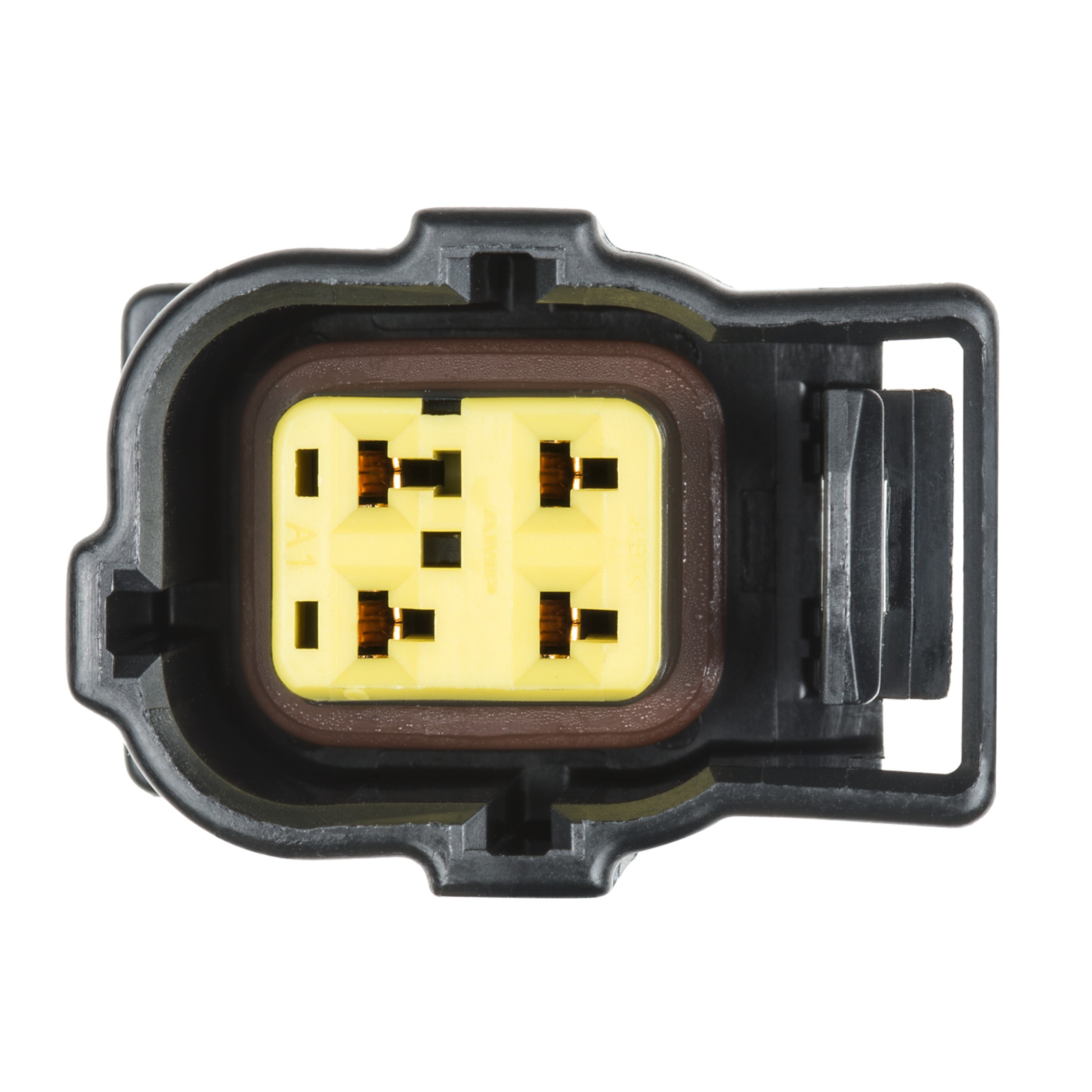 Delphi ES20206 Oxygen Sensor - Image 3