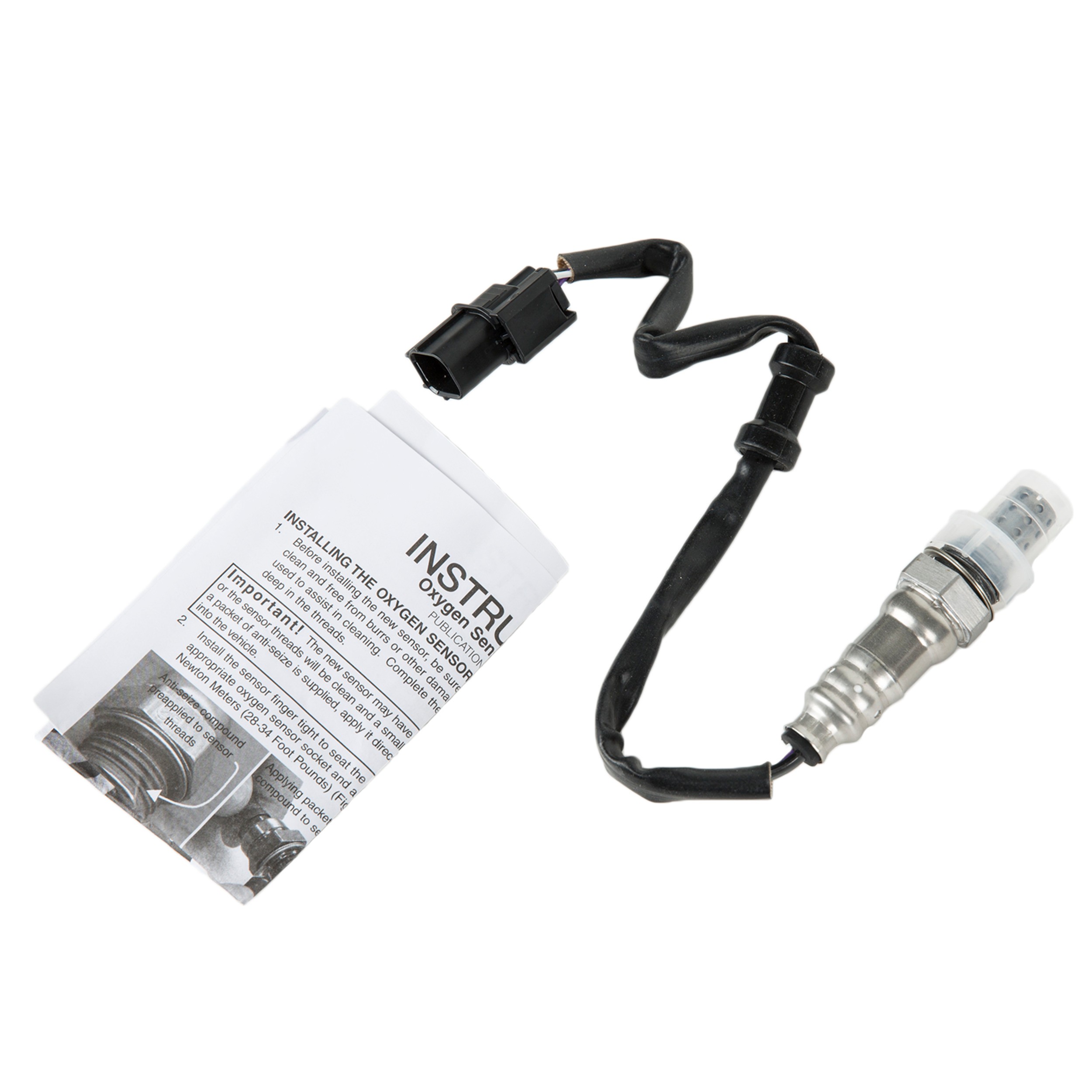 Delphi ES20356 Oxygen Sensor - Image 5