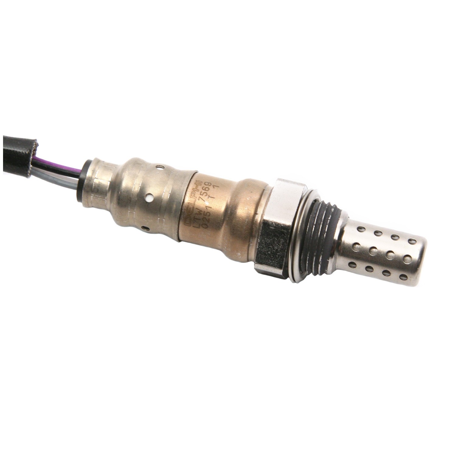 Delphi ES20367 Oxygen Sensor - Image 8
