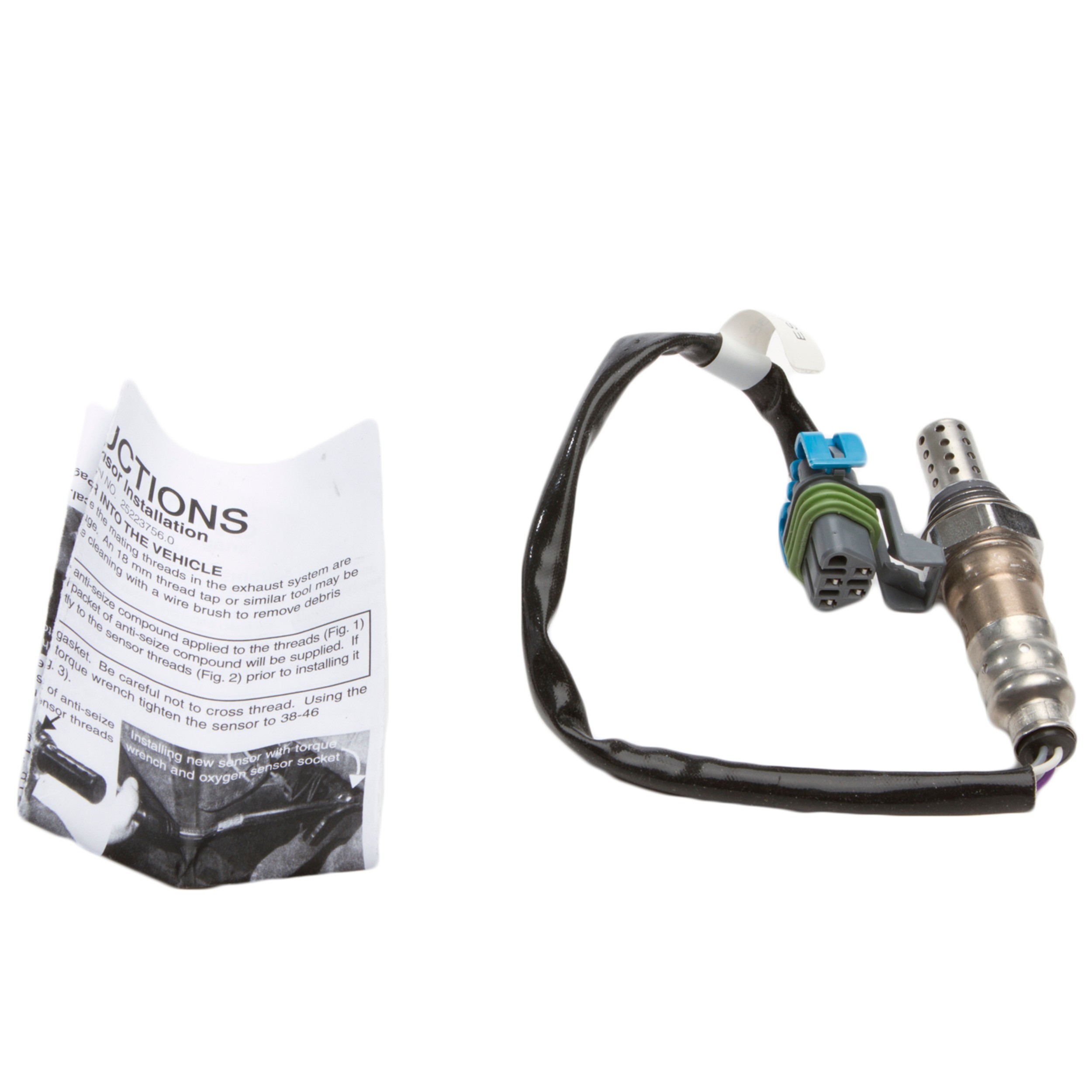 Delphi ES20383 Oxygen Sensor - Image 3
