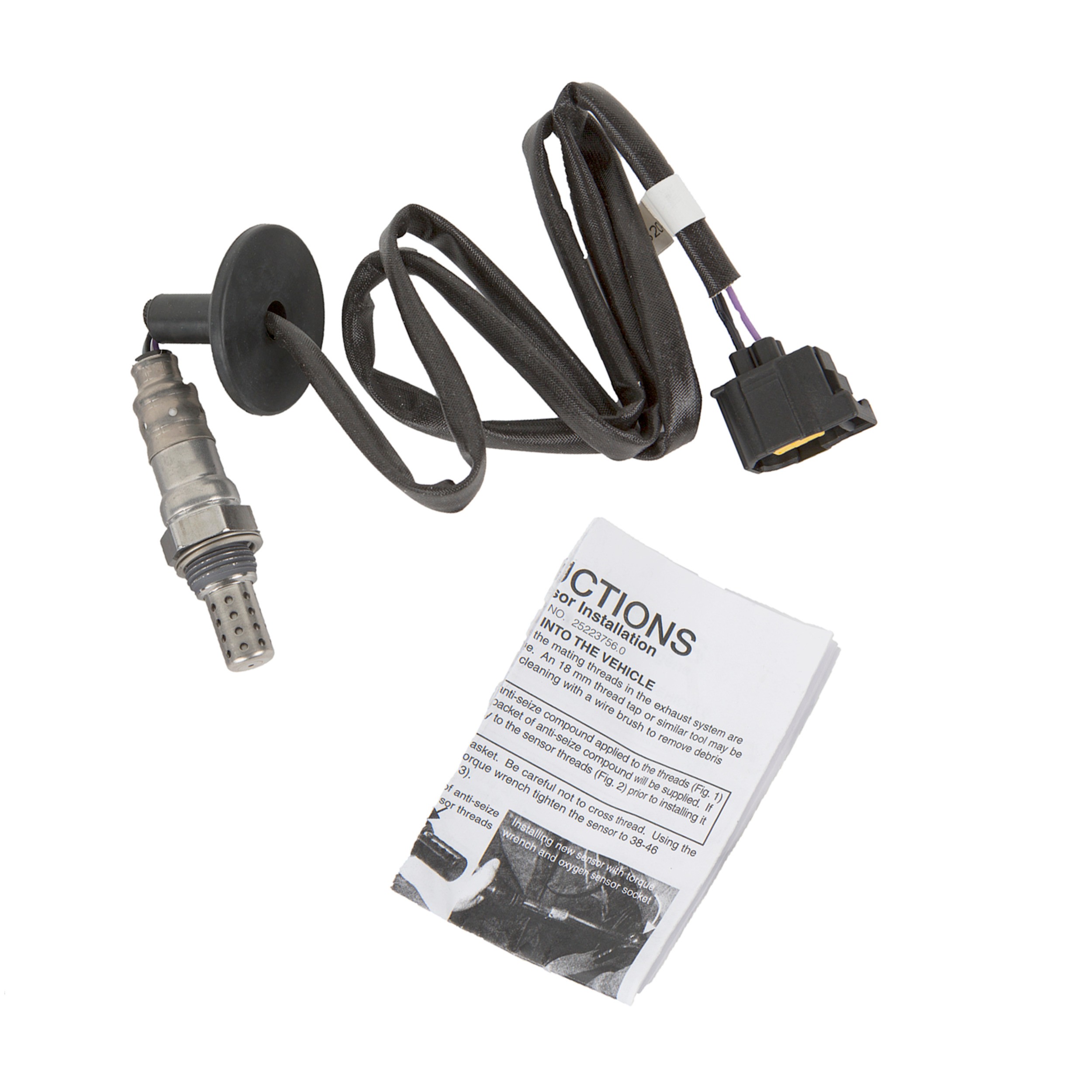Delphi ES20414 Oxygen Sensor - Image 5