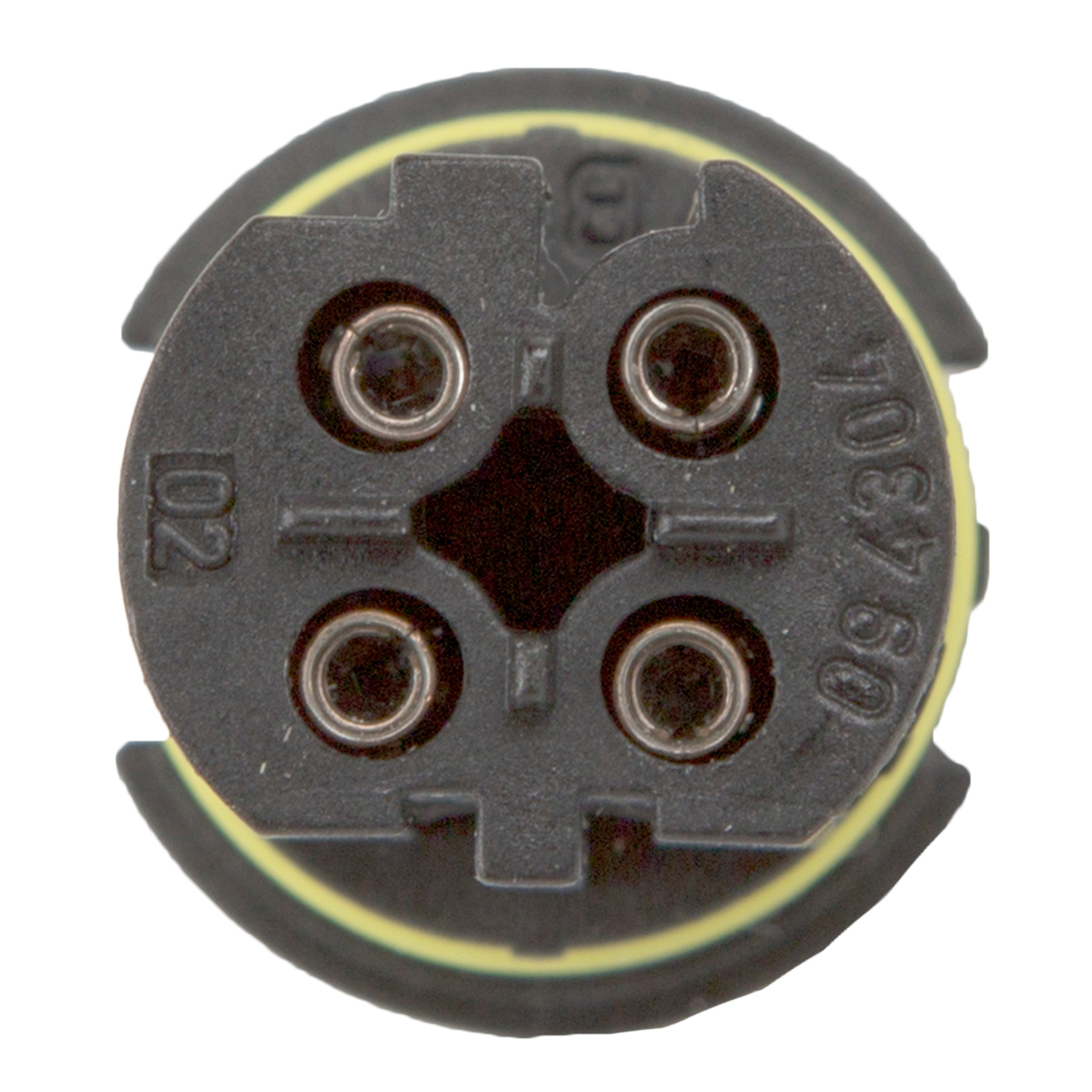 Delphi ES20418 Oxygen Sensor - Image 3