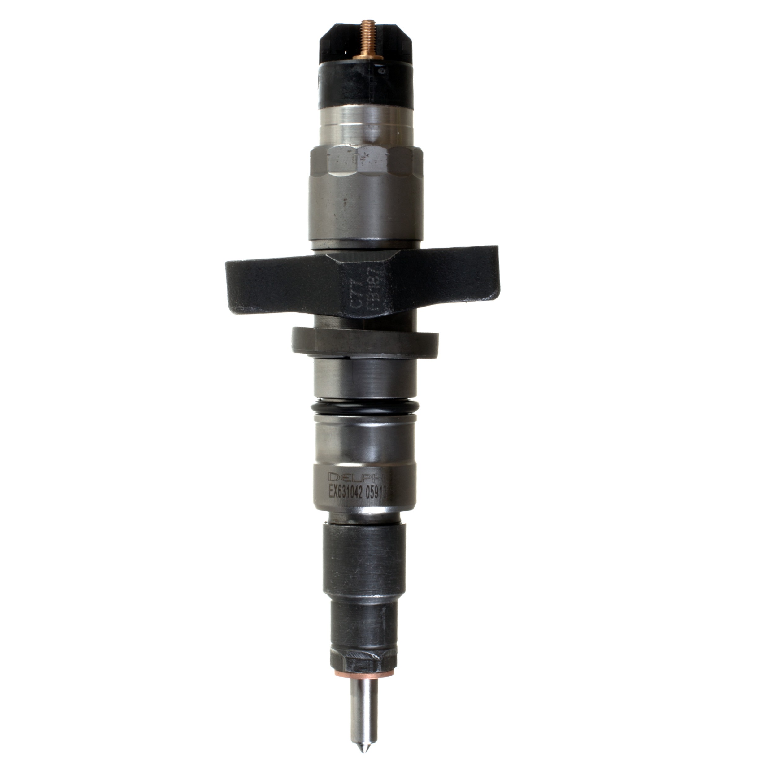Delphi EX631042 Fuel Injector - Image 5
