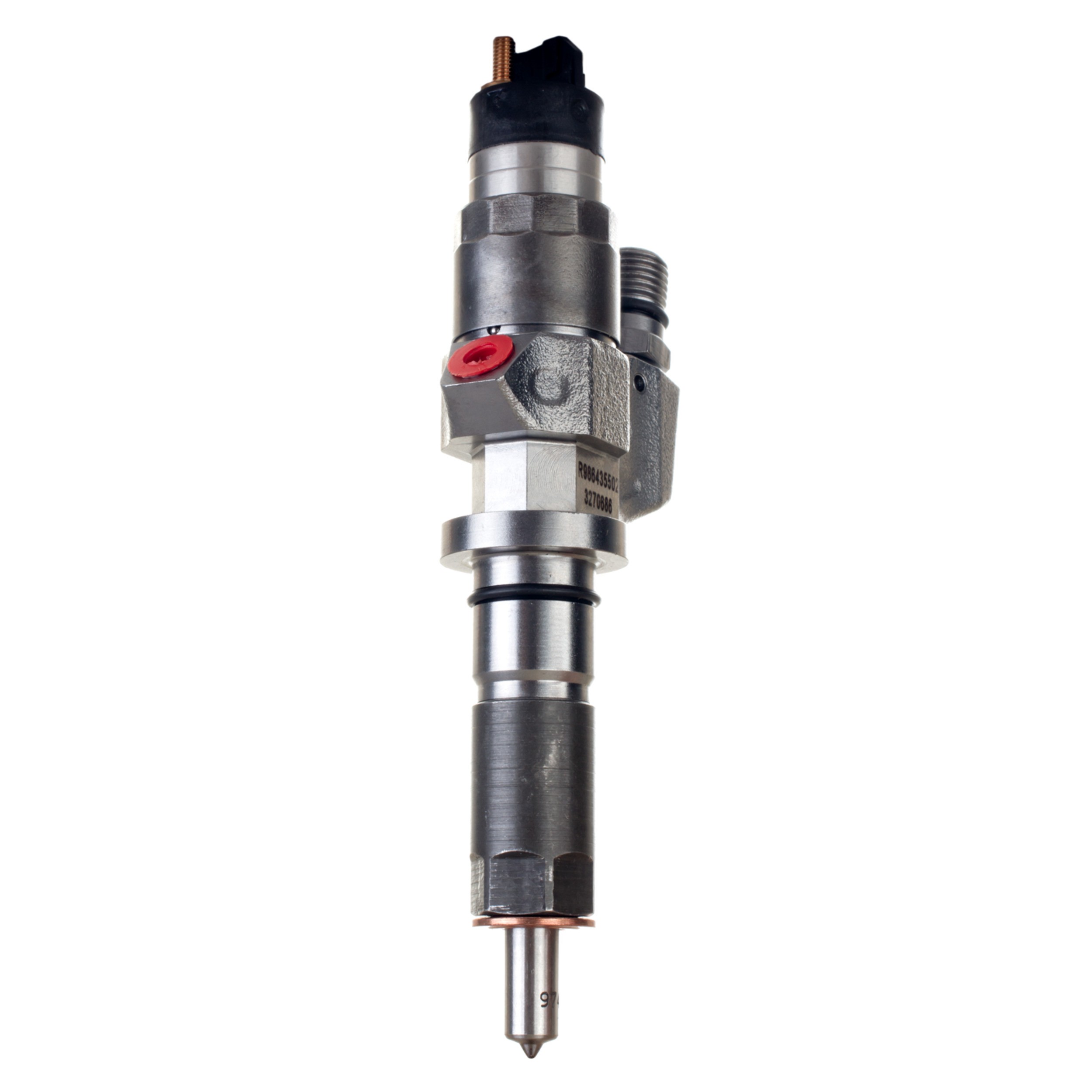 Delphi EX631045 Fuel Injector - Image 2