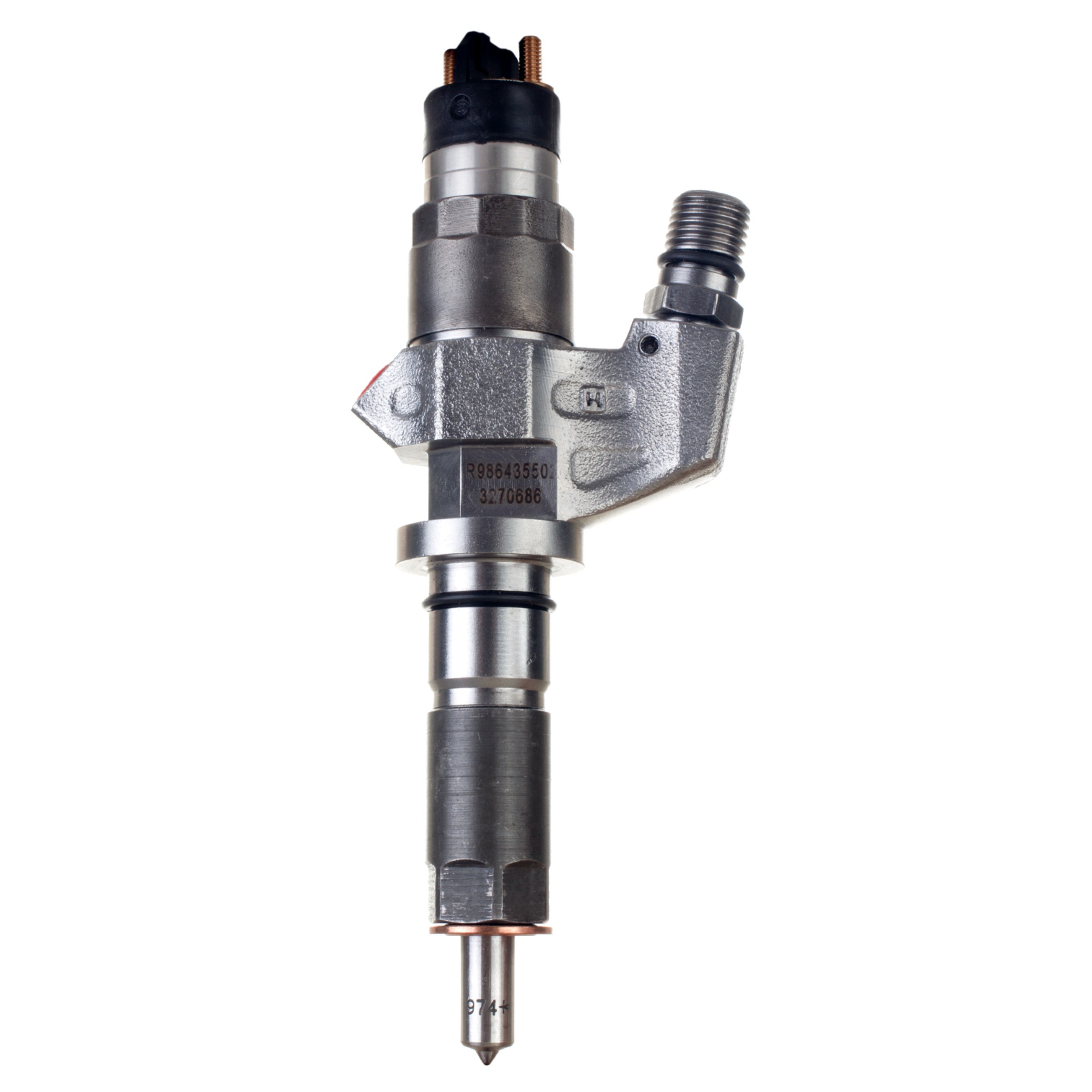 Delphi EX631045 Fuel Injector - Image 5