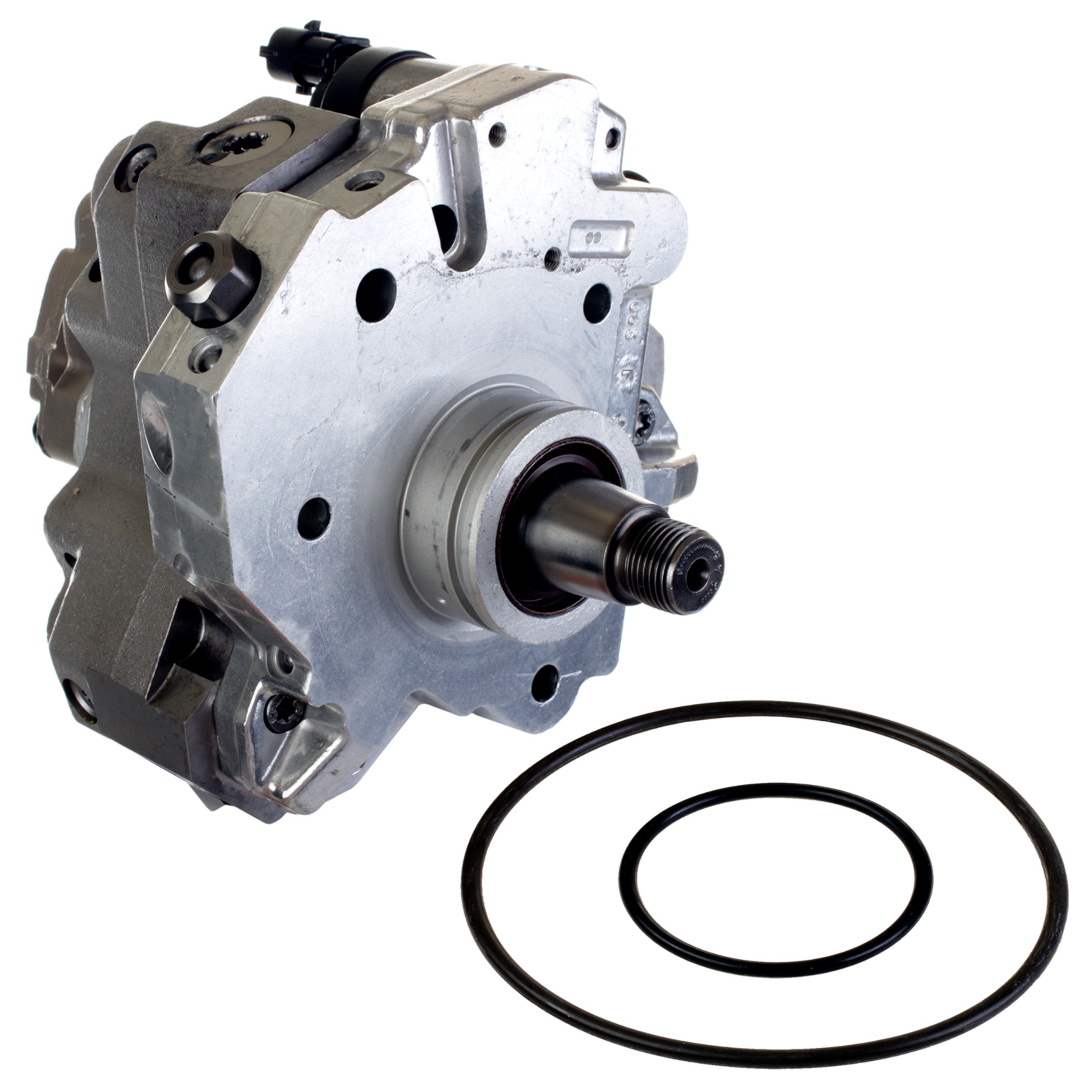 Delphi EX631050 Fuel Injection Pump - Image 6