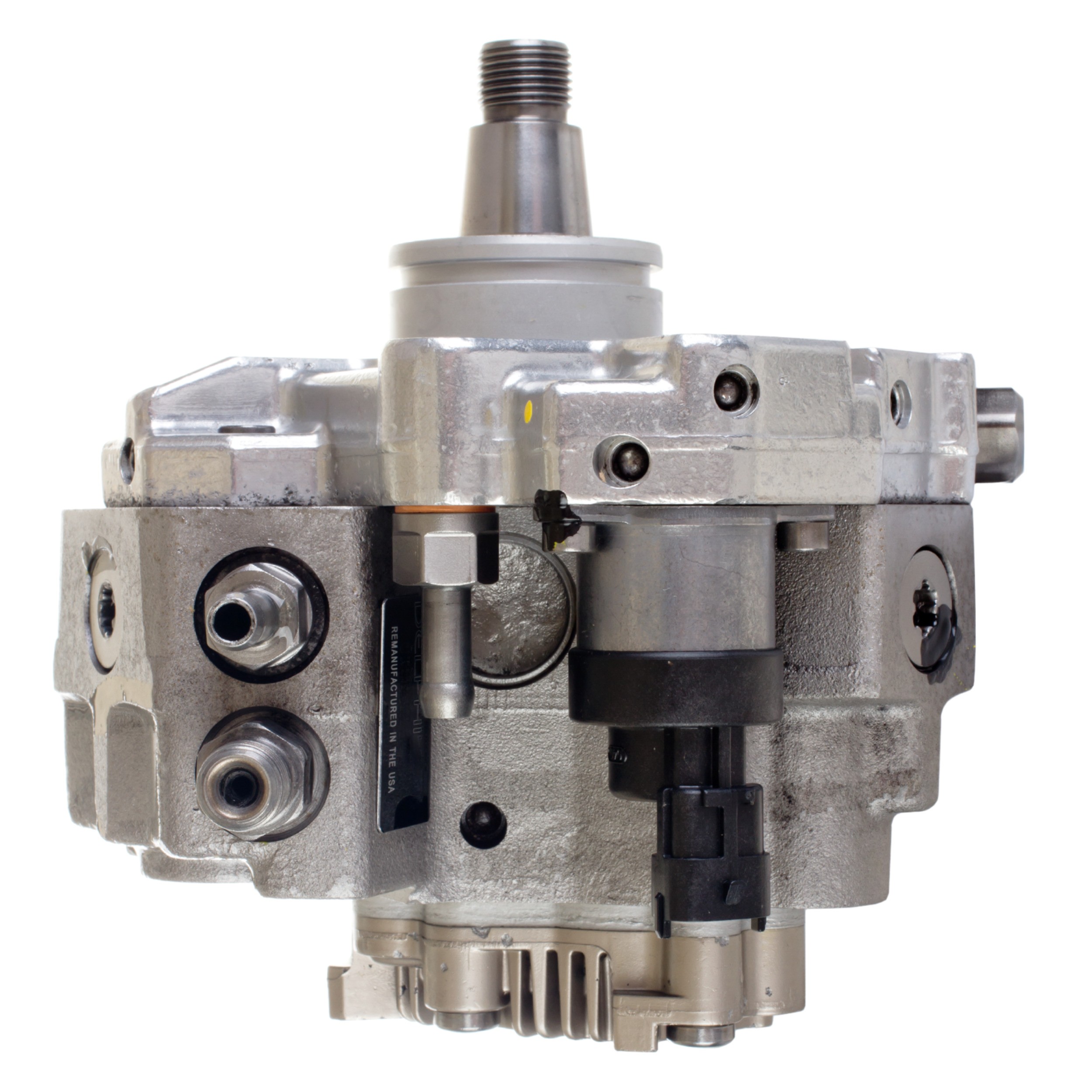 Delphi EX631050 Fuel Injection Pump - Image 9