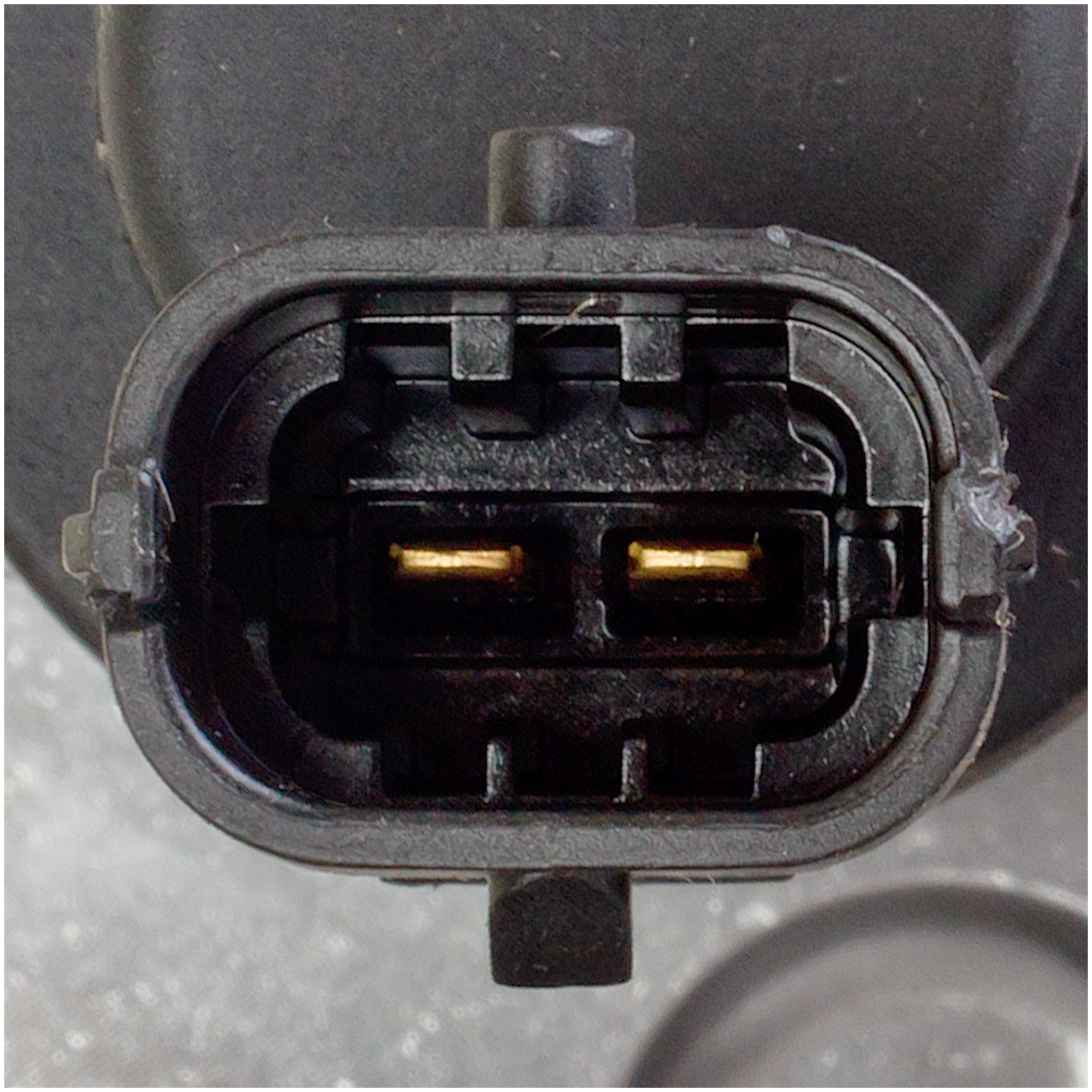 Delphi EX631051 Fuel Injection Pump - Image 4