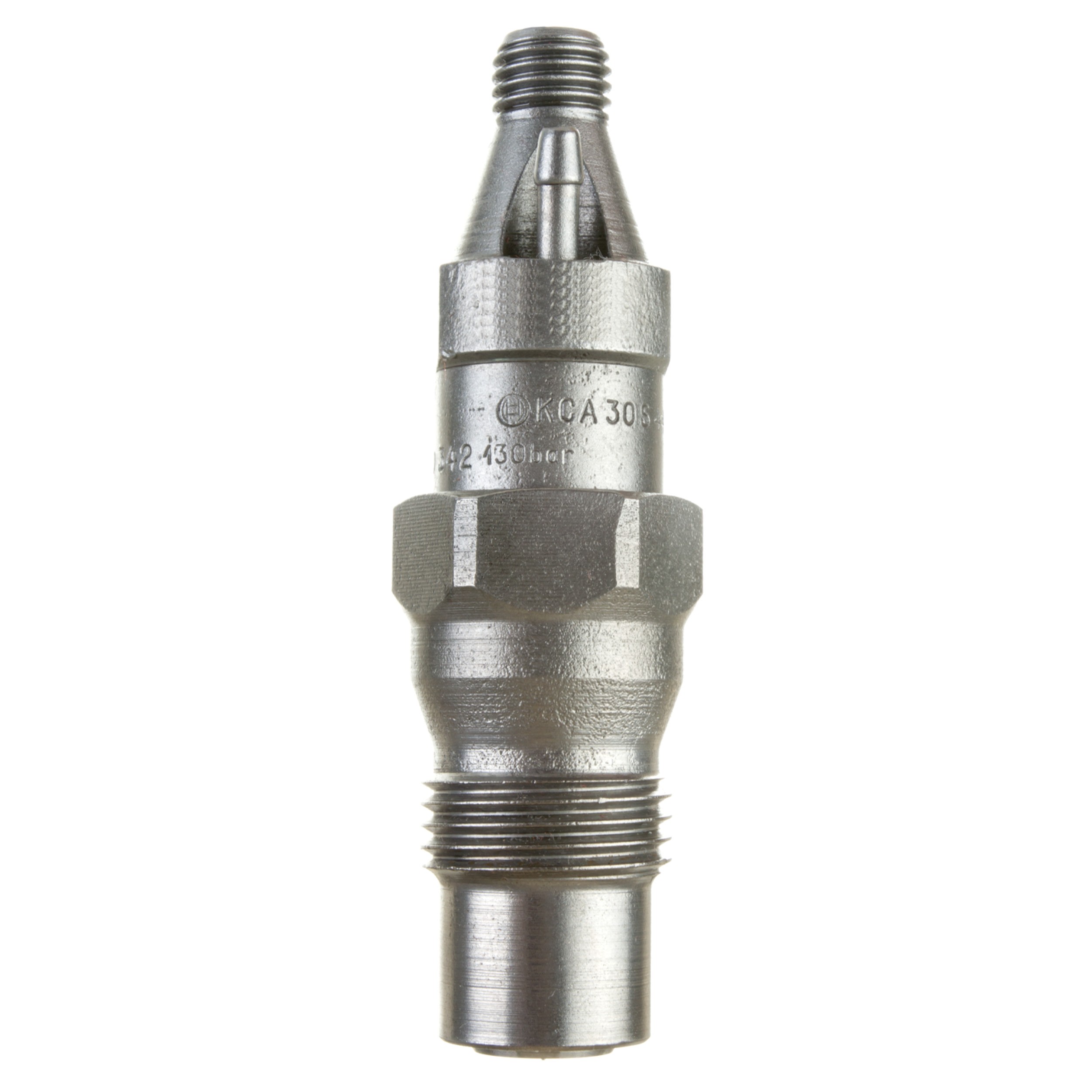 Delphi EX631059 Fuel Injector - Image 2