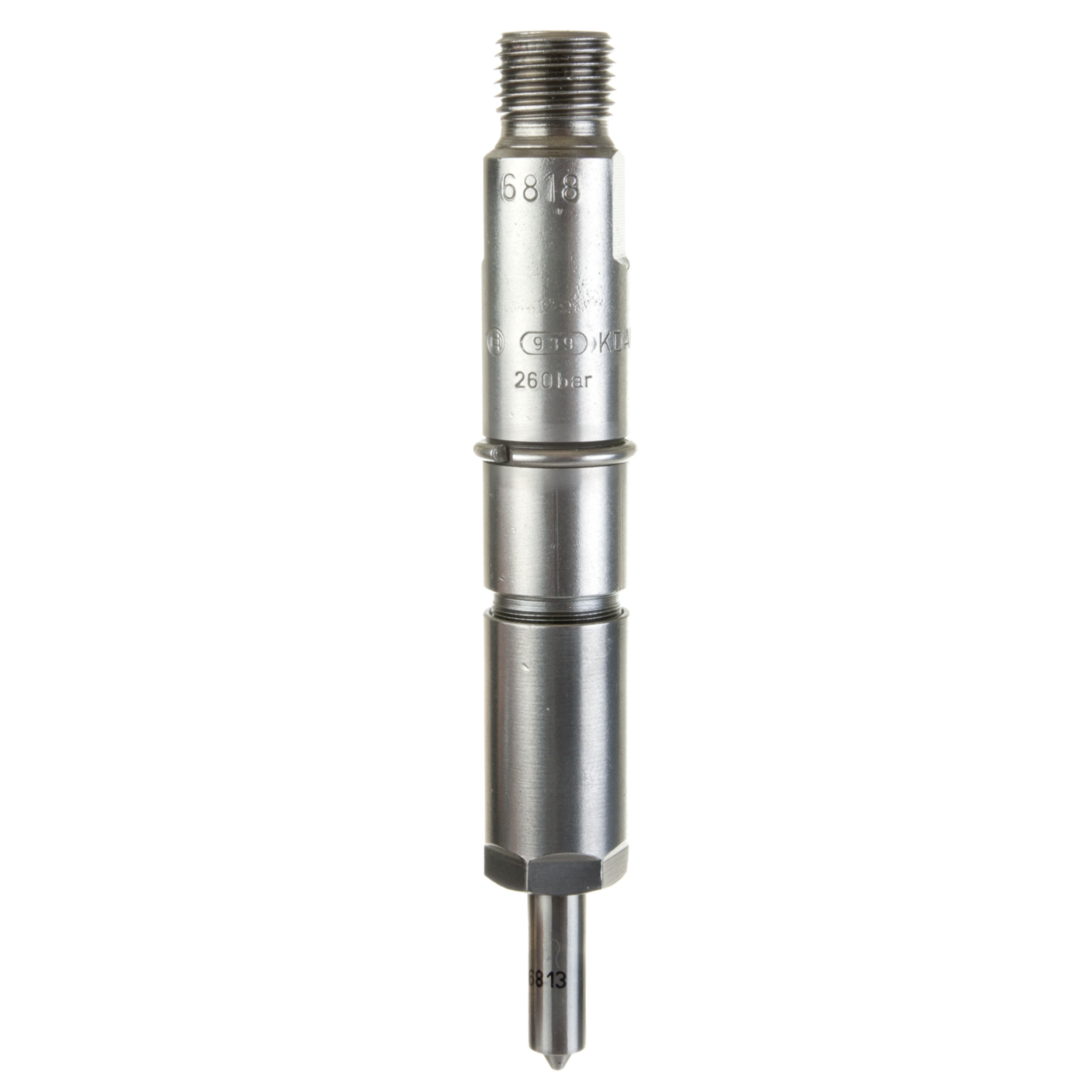 Delphi EX631060 Fuel Injector - Image 2