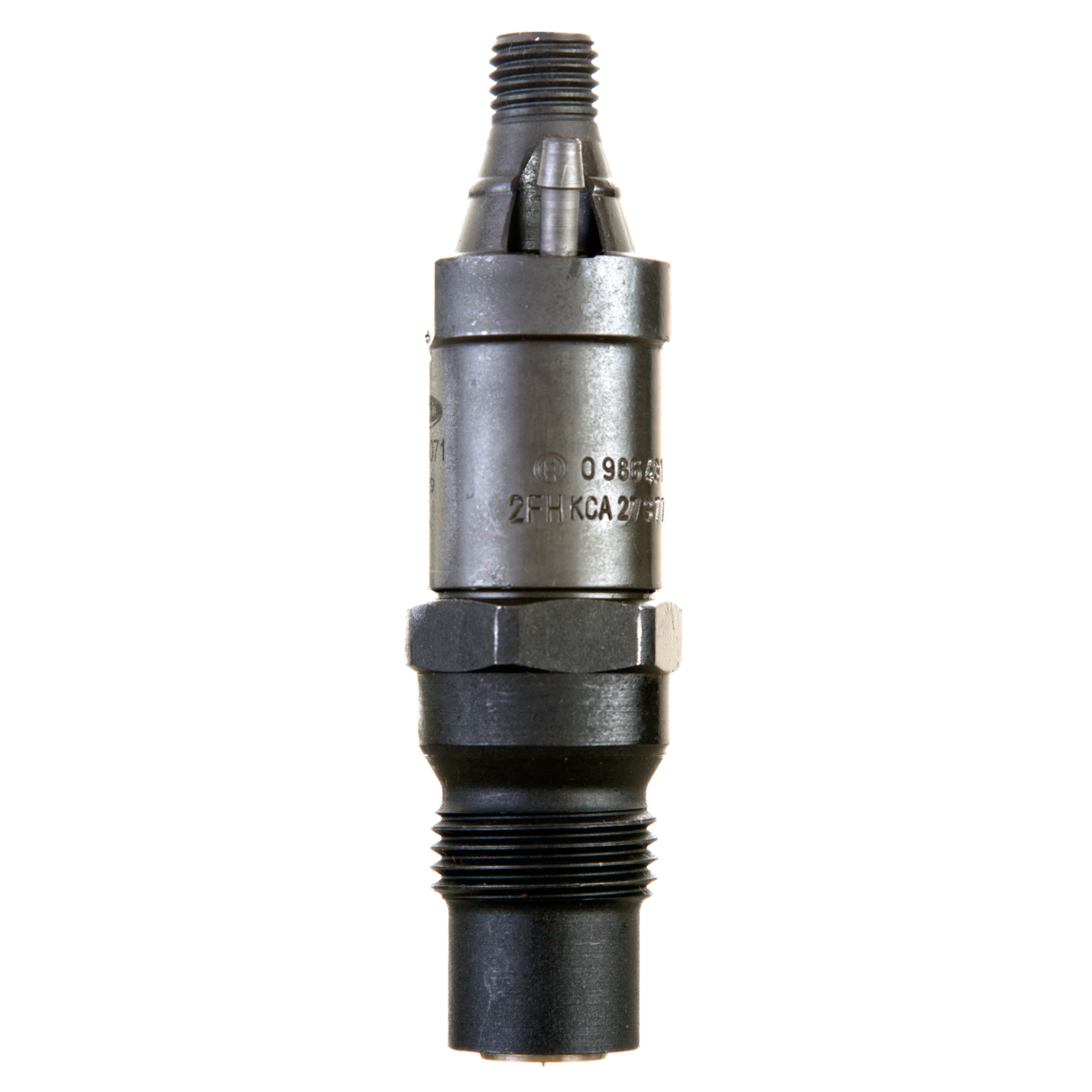 Delphi EX631071 Fuel Injector - Image 5