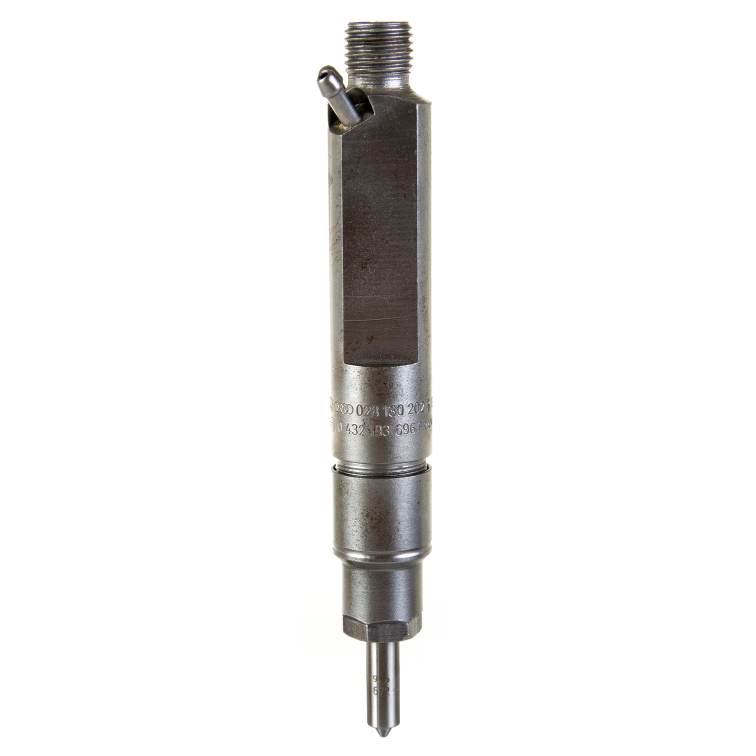 Delphi EX631073 Fuel Injector - Image 5