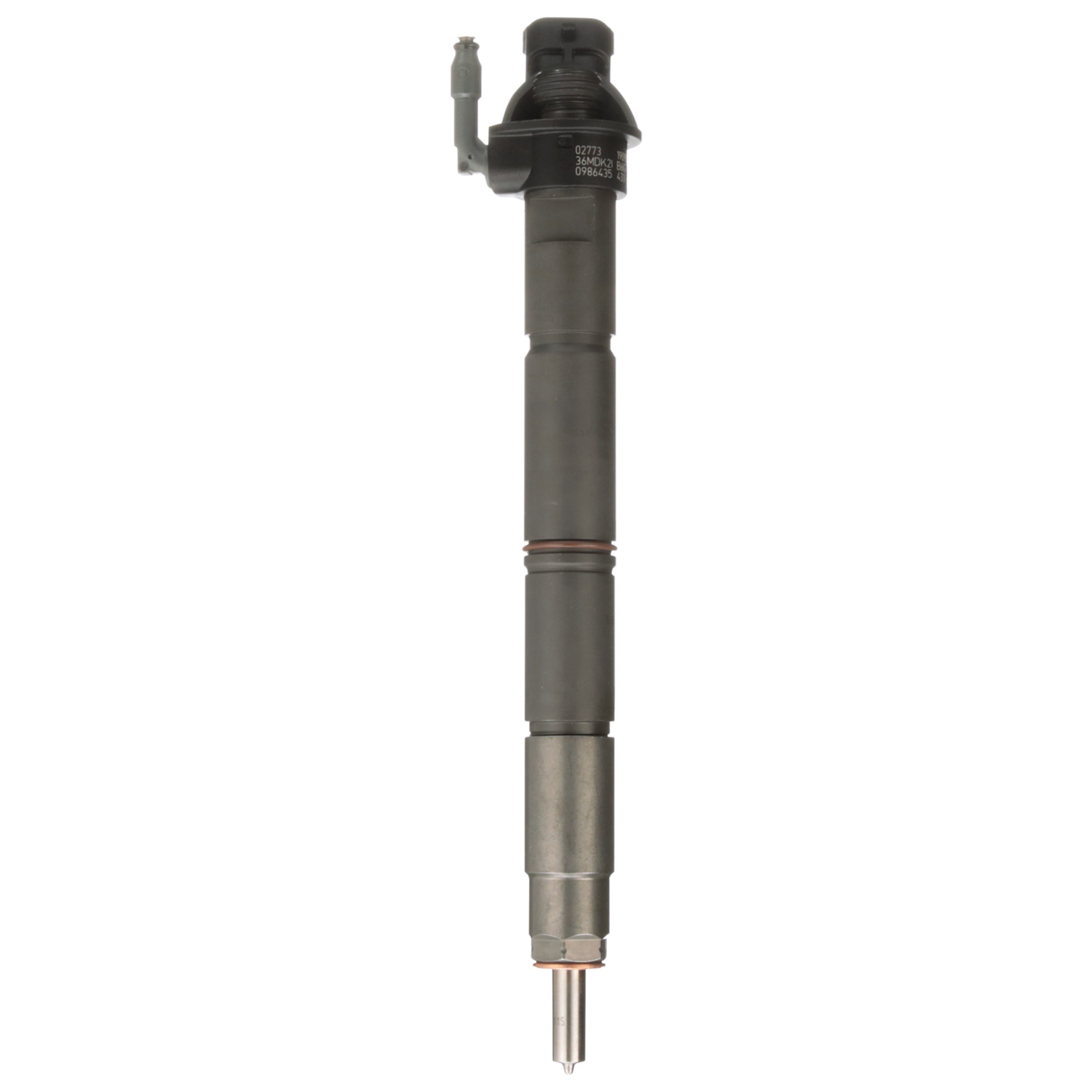 Delphi EX631095 Fuel Injector - Image 2