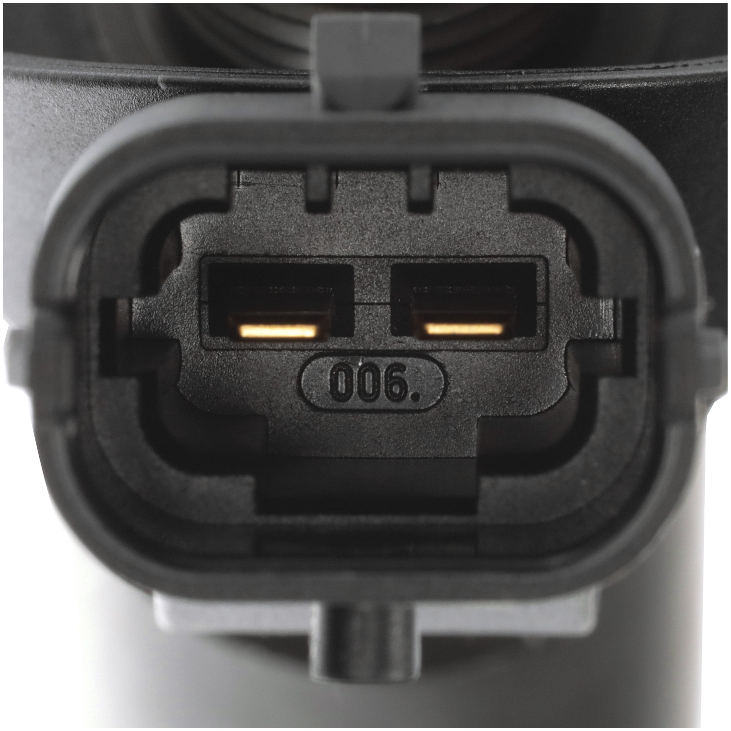 Delphi EX631095 Fuel Injector - Image 4