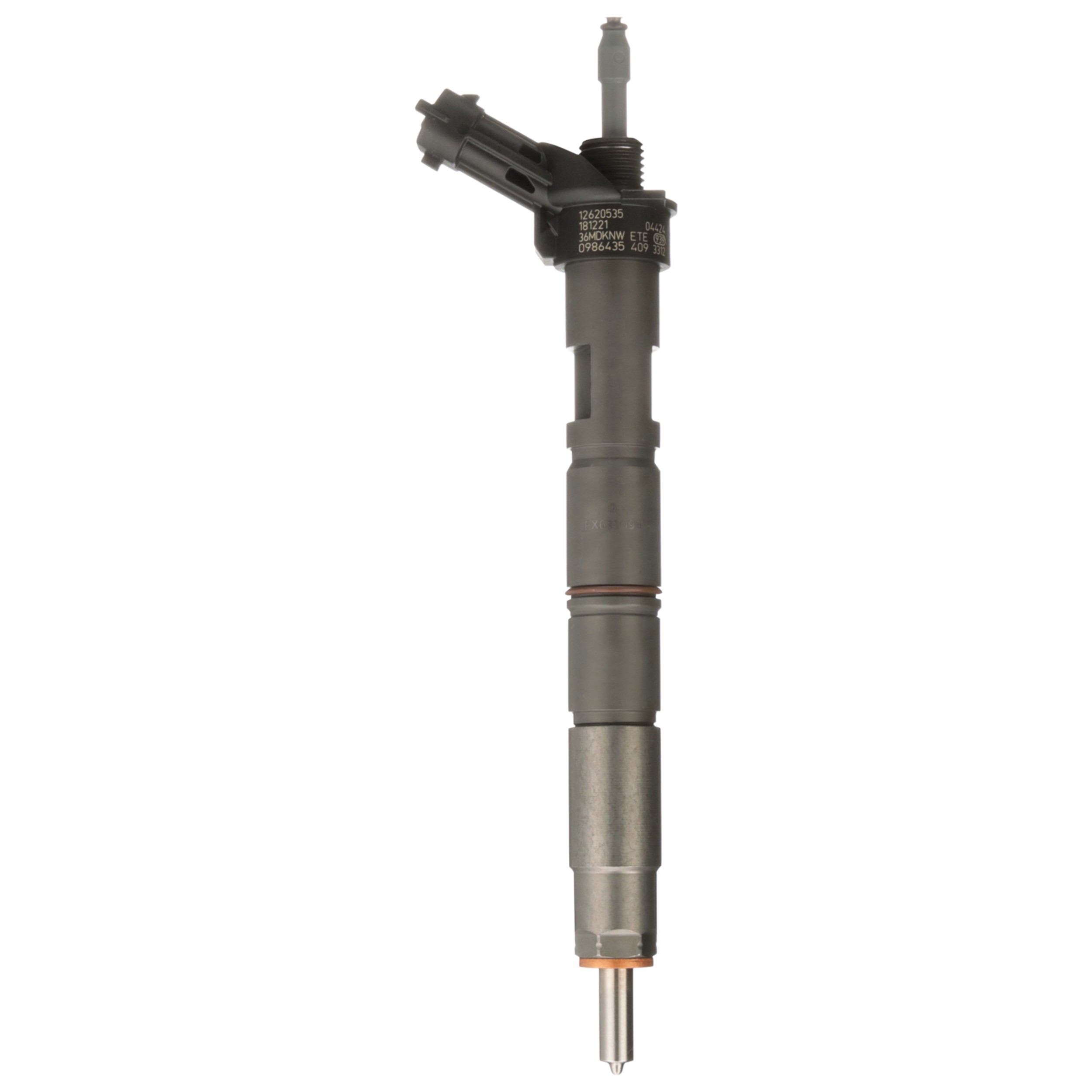 Delphi EX631096 Fuel Injector - Image 6