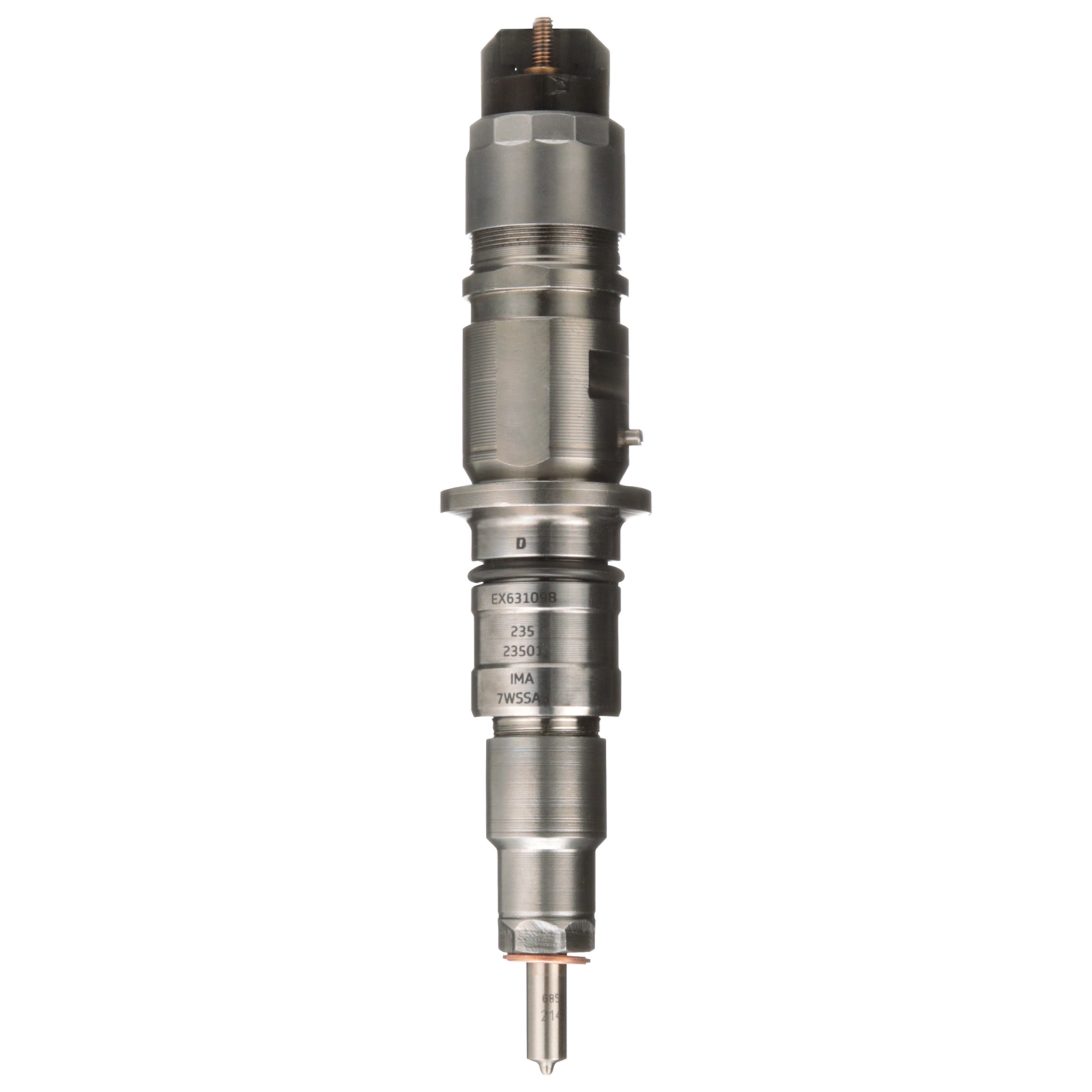 Delphi EX631098 Fuel Injector - Image 5