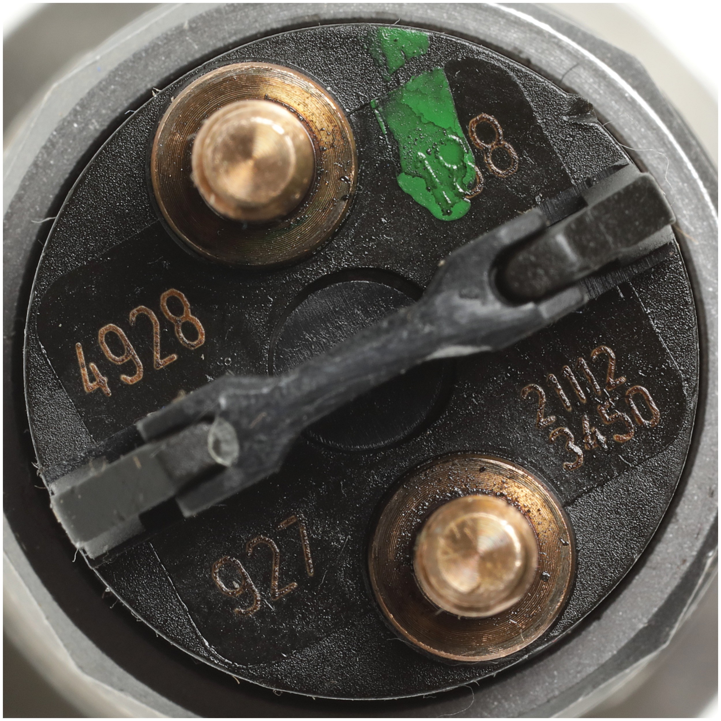 Delphi EX631101 Fuel Injector - Image 4