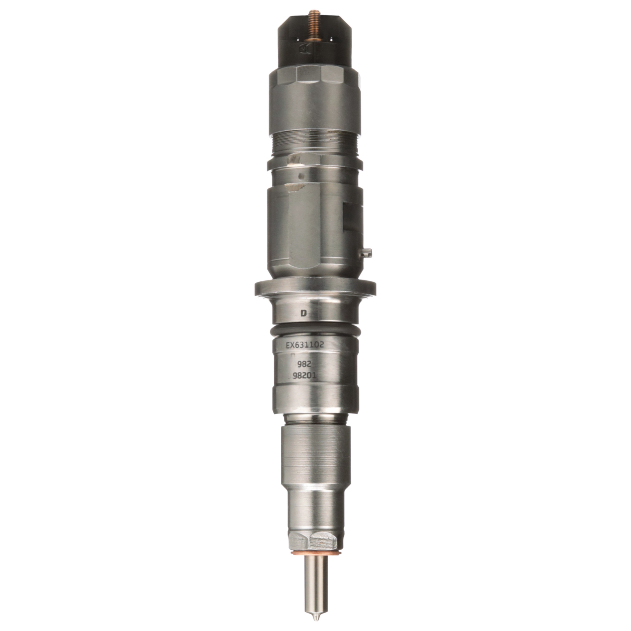 Delphi EX631102 Fuel Injector - Image 2