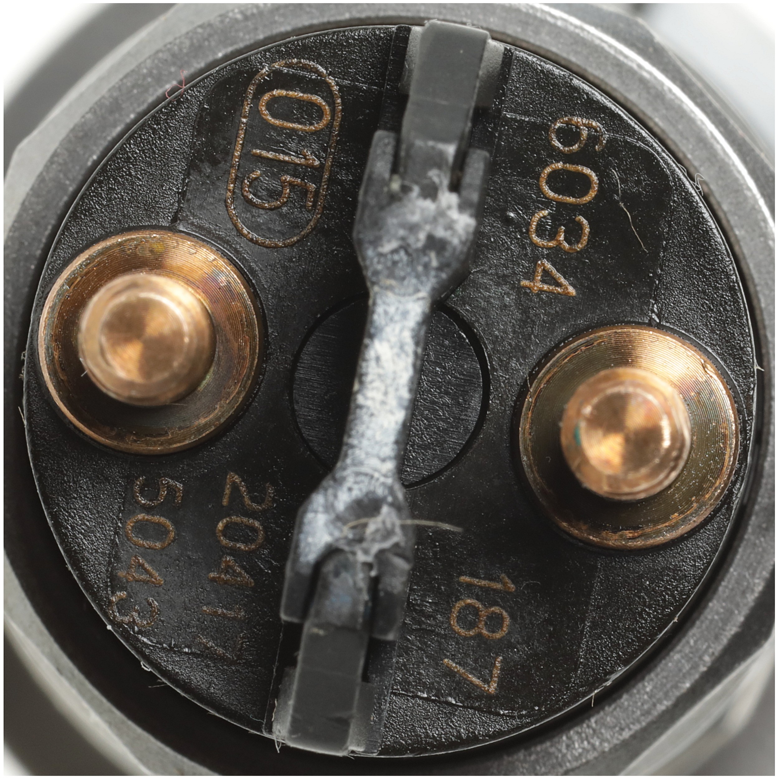 Delphi EX631102 Fuel Injector - Image 4