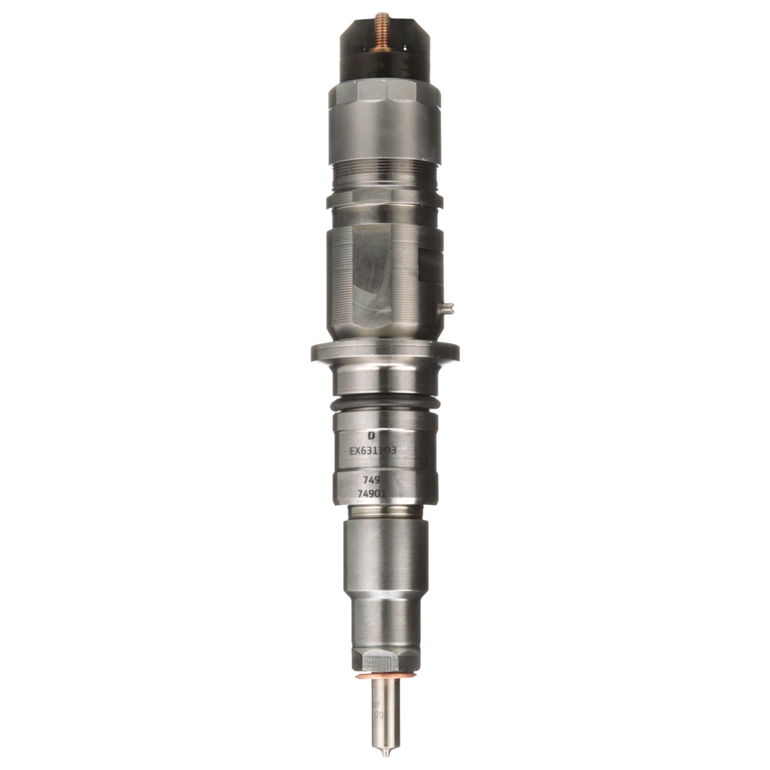 Delphi EX631103 Fuel Injector - Image 5