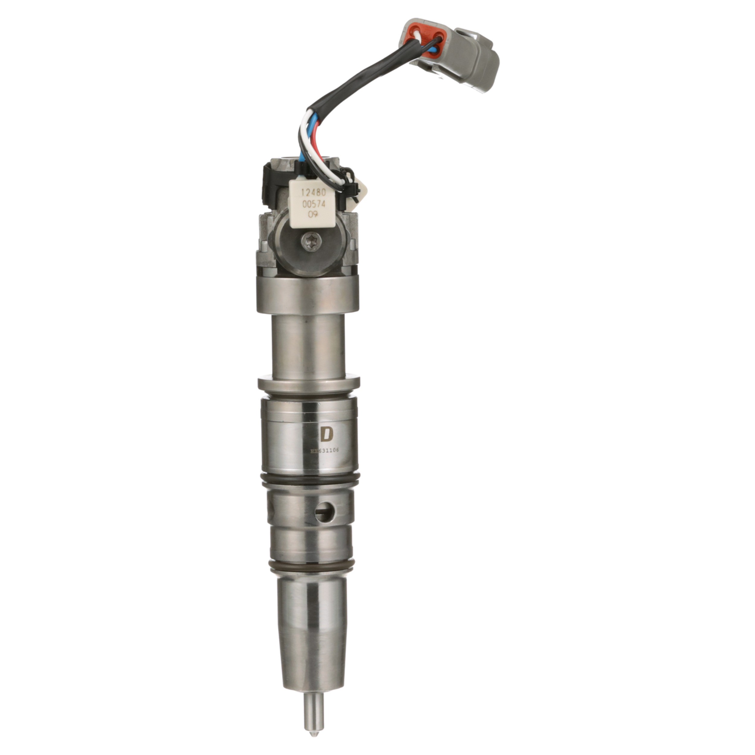 Delphi EX631106 Fuel Injector - Image 6