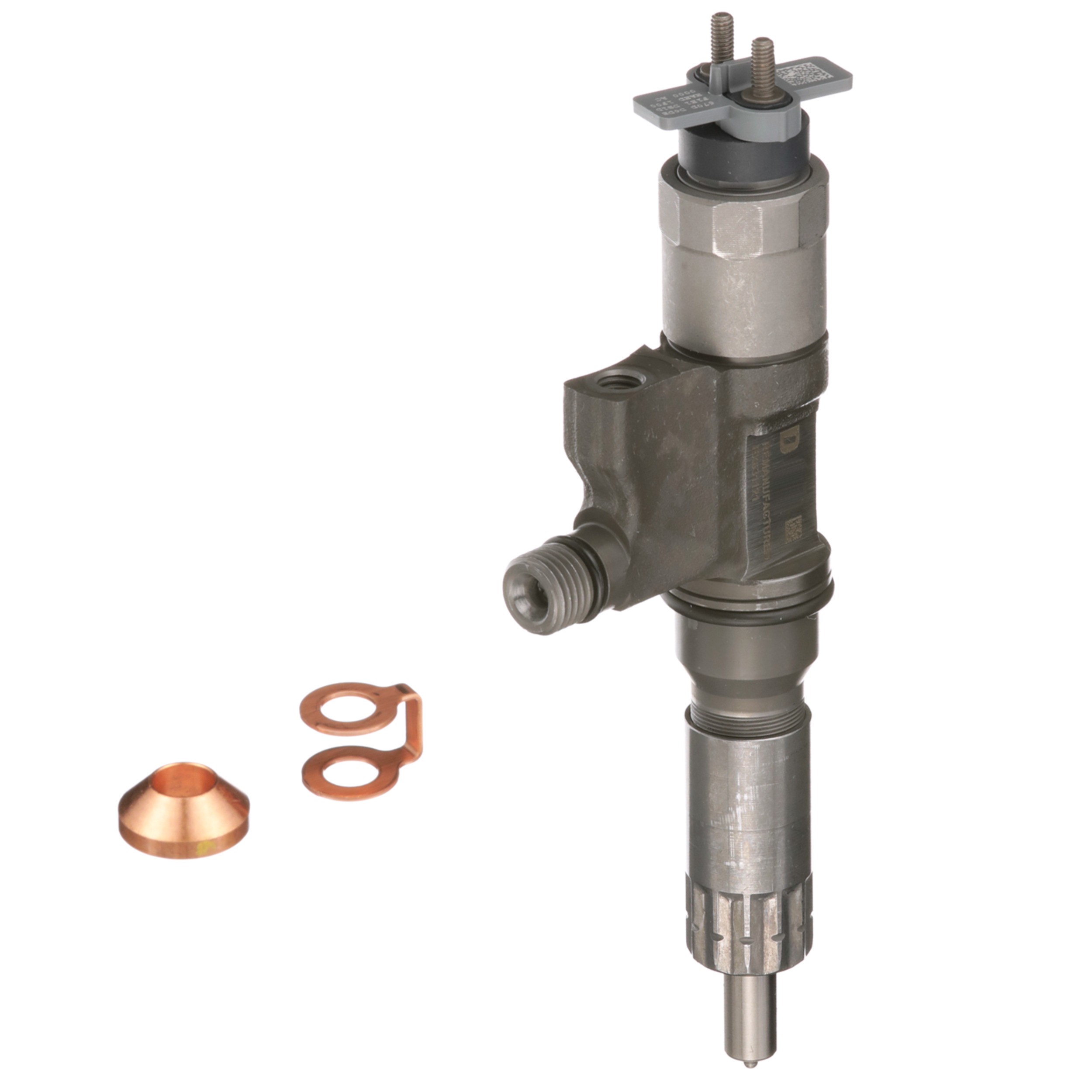 Delphi EX631121 Fuel Injector - Image 5