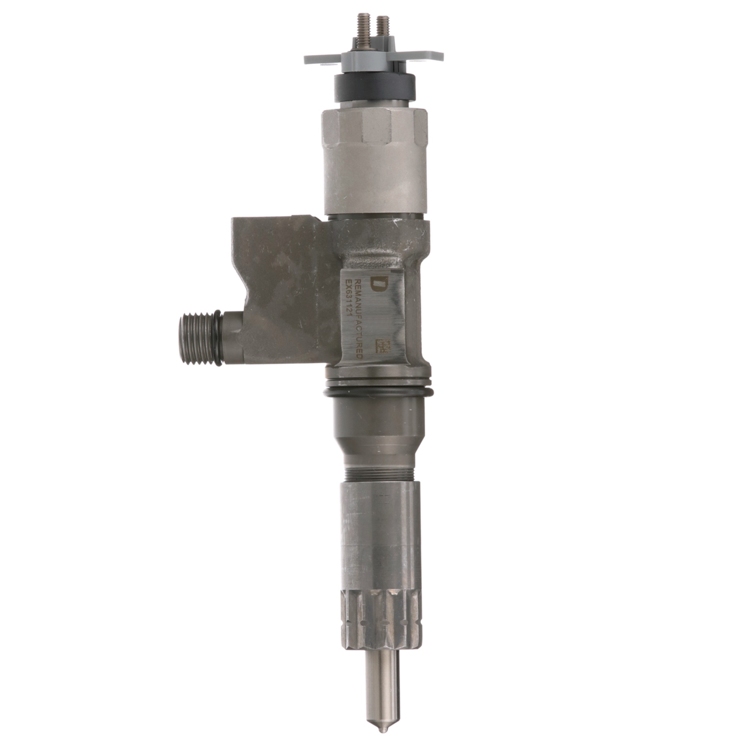 Delphi EX631121 Fuel Injector - Image 8