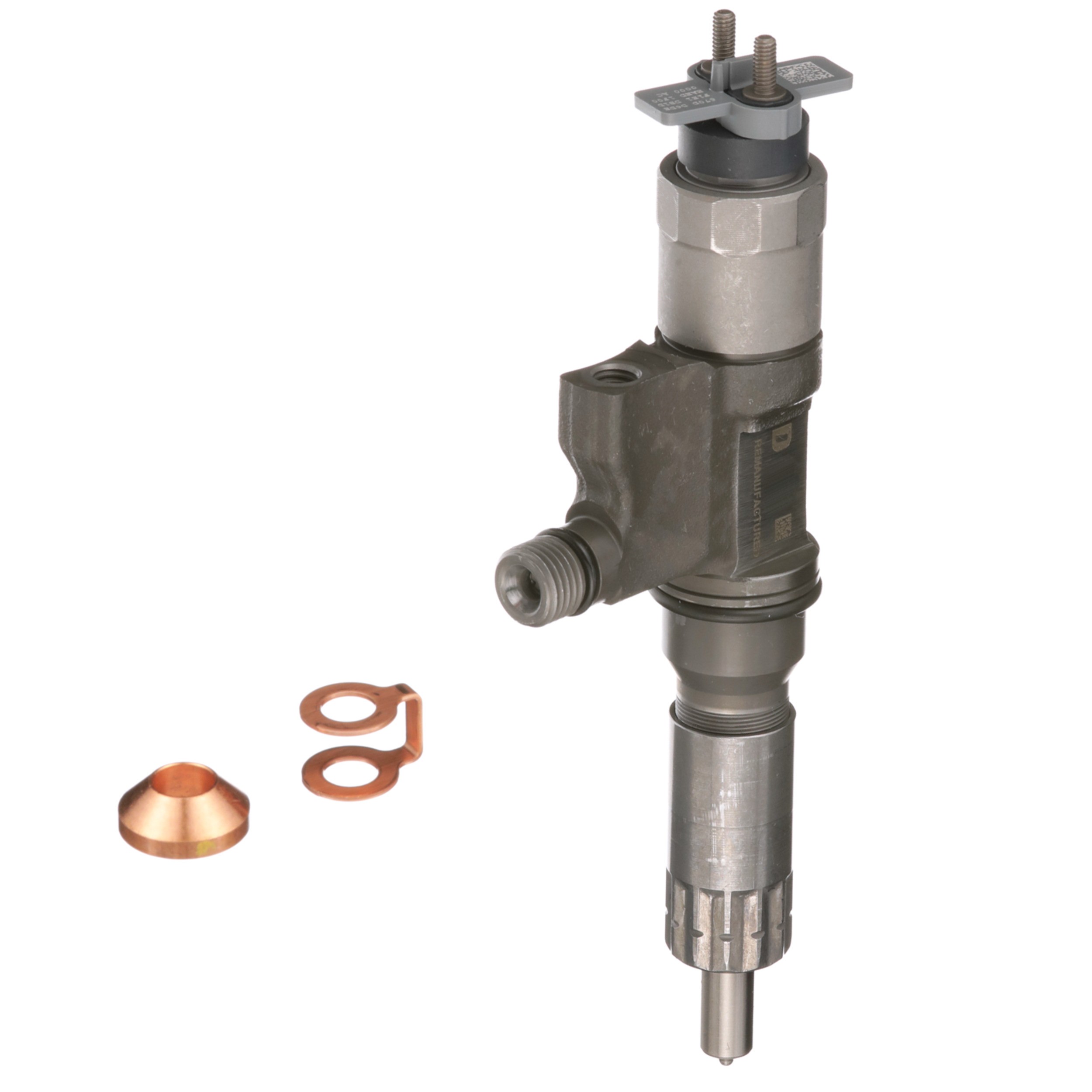 Delphi EX631124 Fuel Injector - Image 5