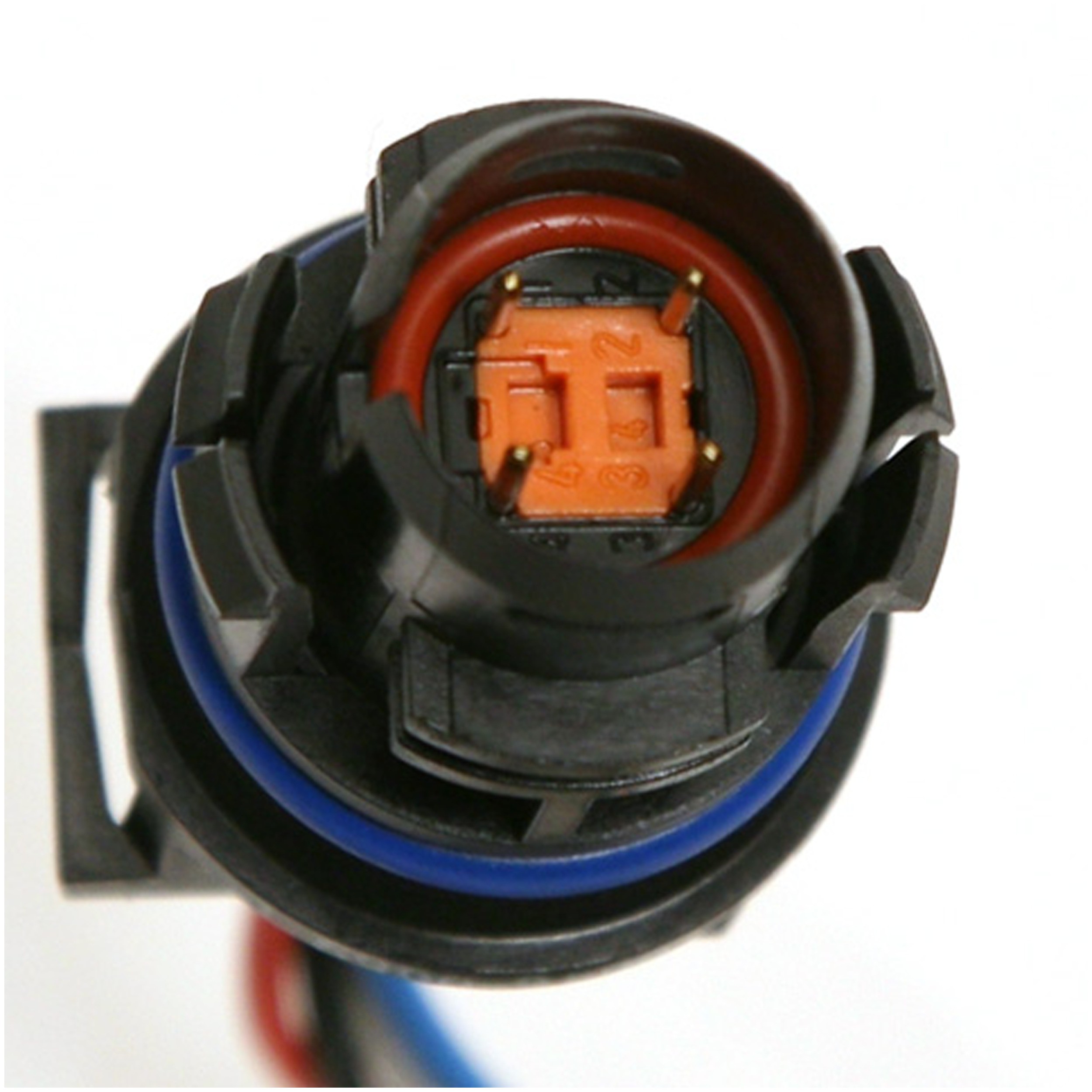 Delphi EX633089 Fuel Injector - Image 2
