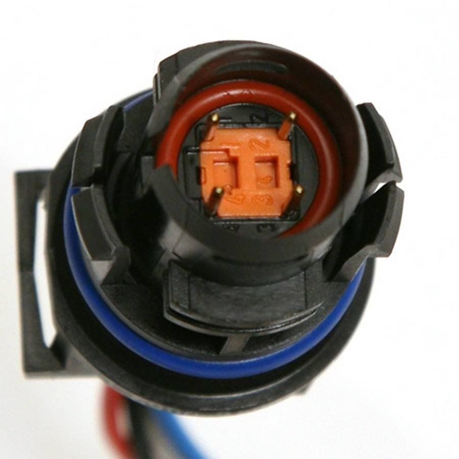 Delphi EX633089 Fuel Injector - Image 3