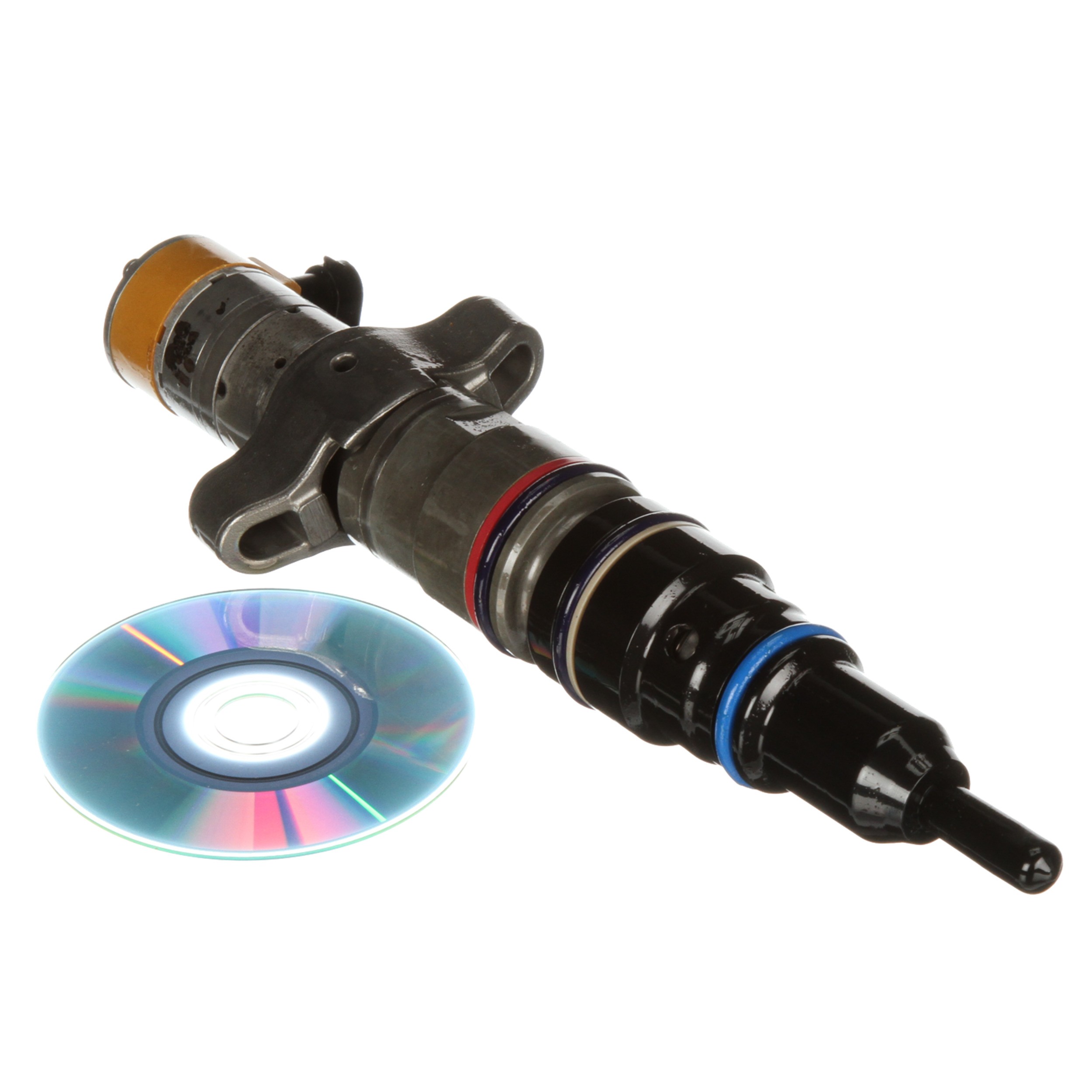 Delphi EX634761 Fuel Injector - Image 6