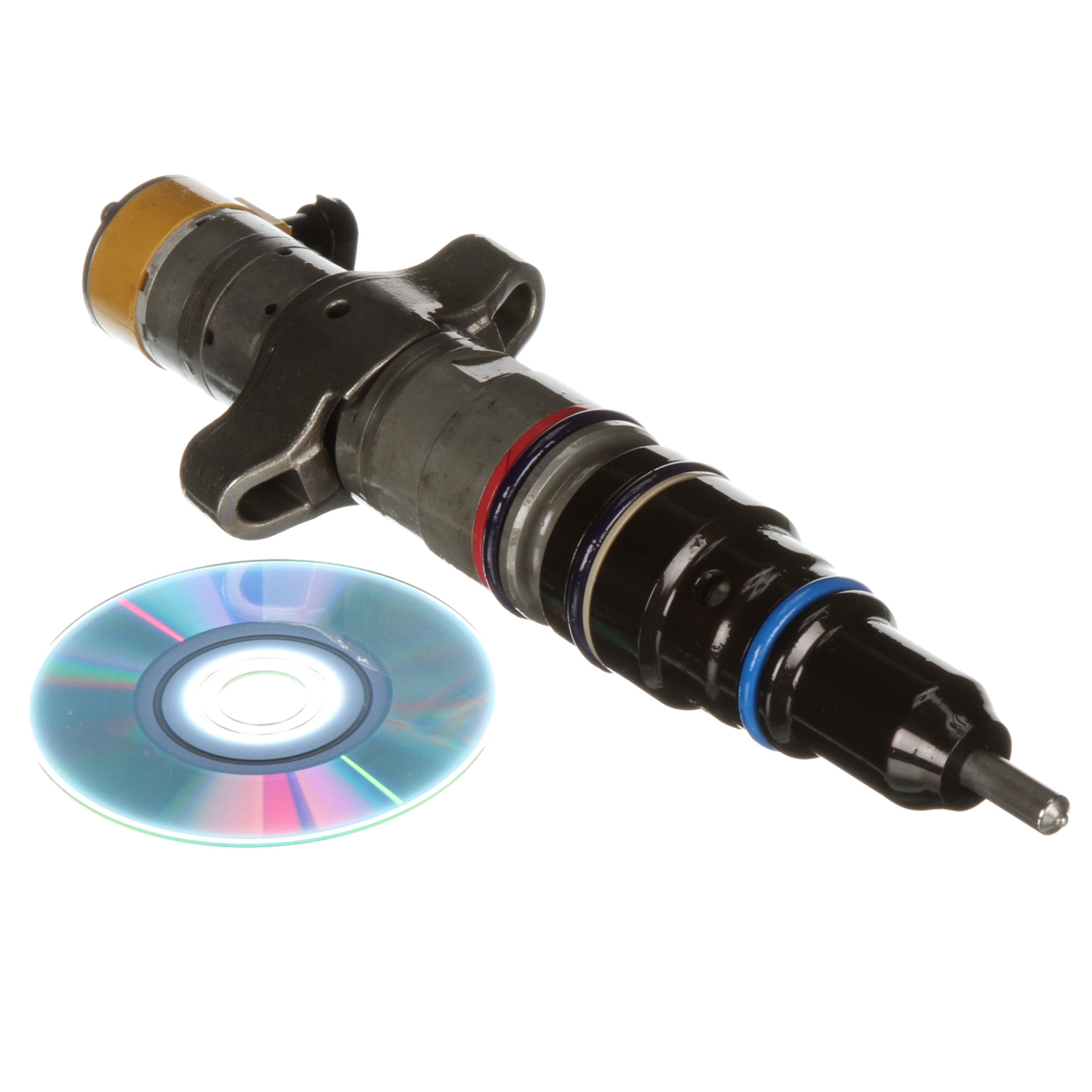 Delphi EX634762 Fuel Injector - Image 6