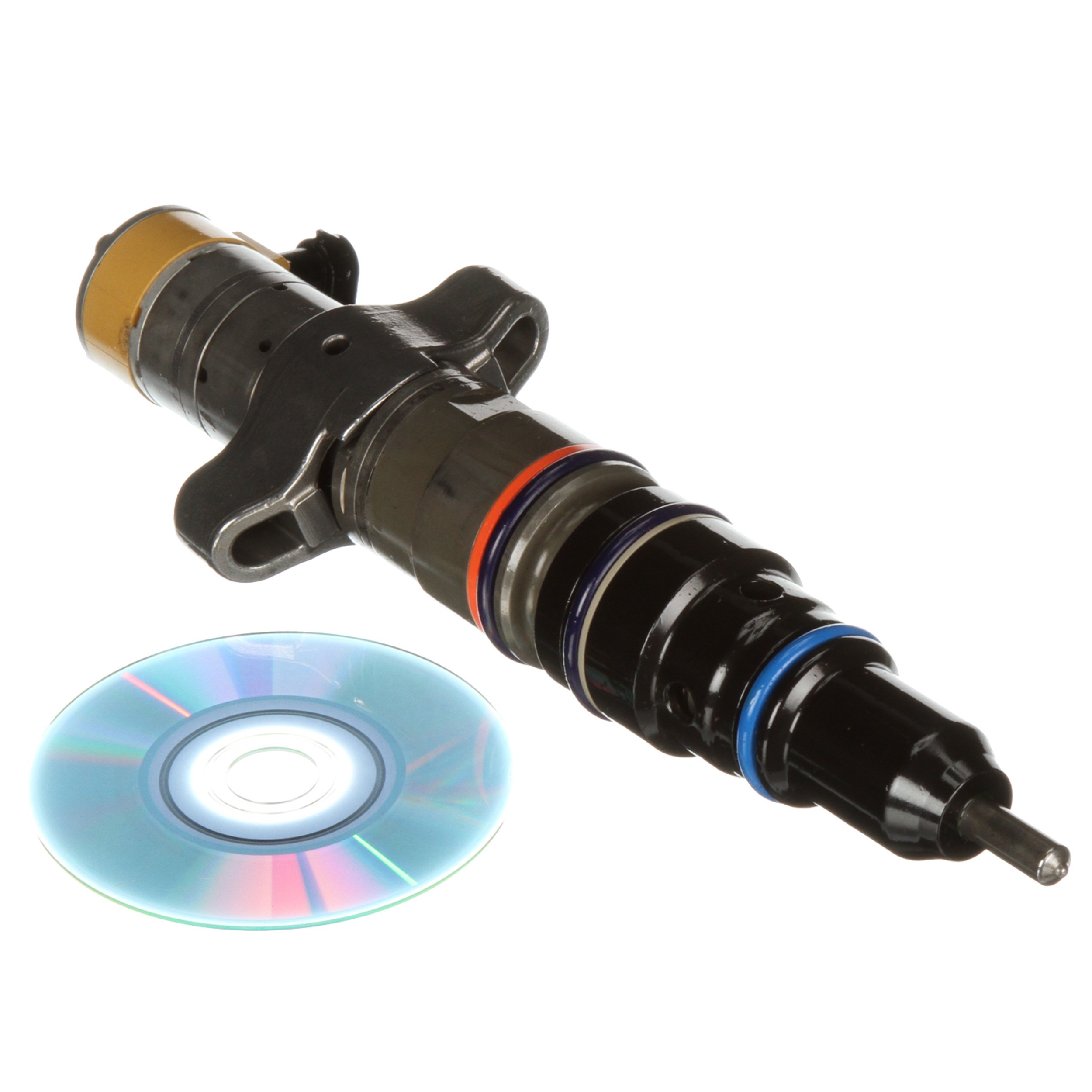 Delphi EX634763 Fuel Injector - Image 6