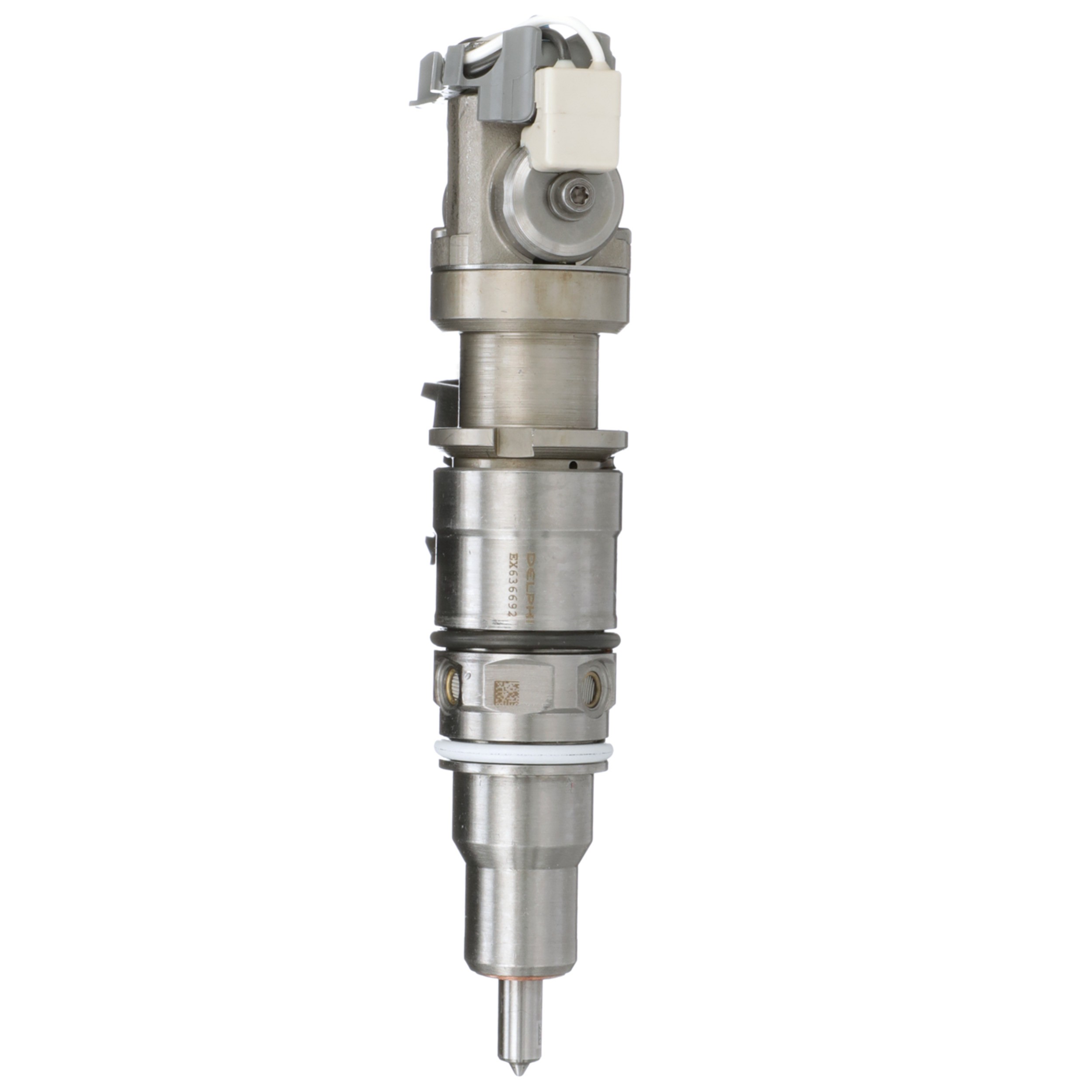 Delphi EX636692 Fuel Injector - Image 2