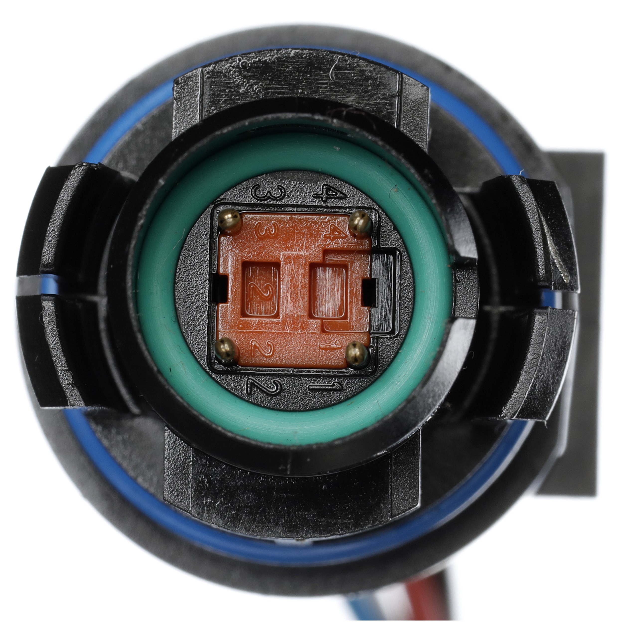 Delphi EX636692 Fuel Injector - Image 4