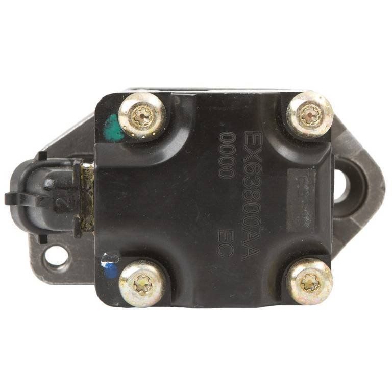 Delphi EX63800AA Fuel Injector - Image 5