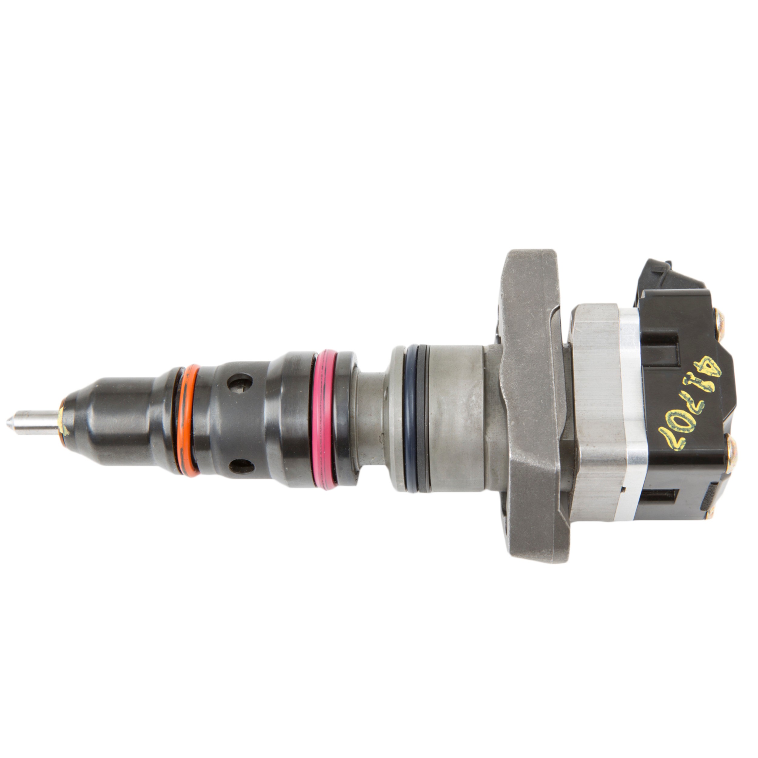 Delphi EX63800AA Fuel Injector - Image 6