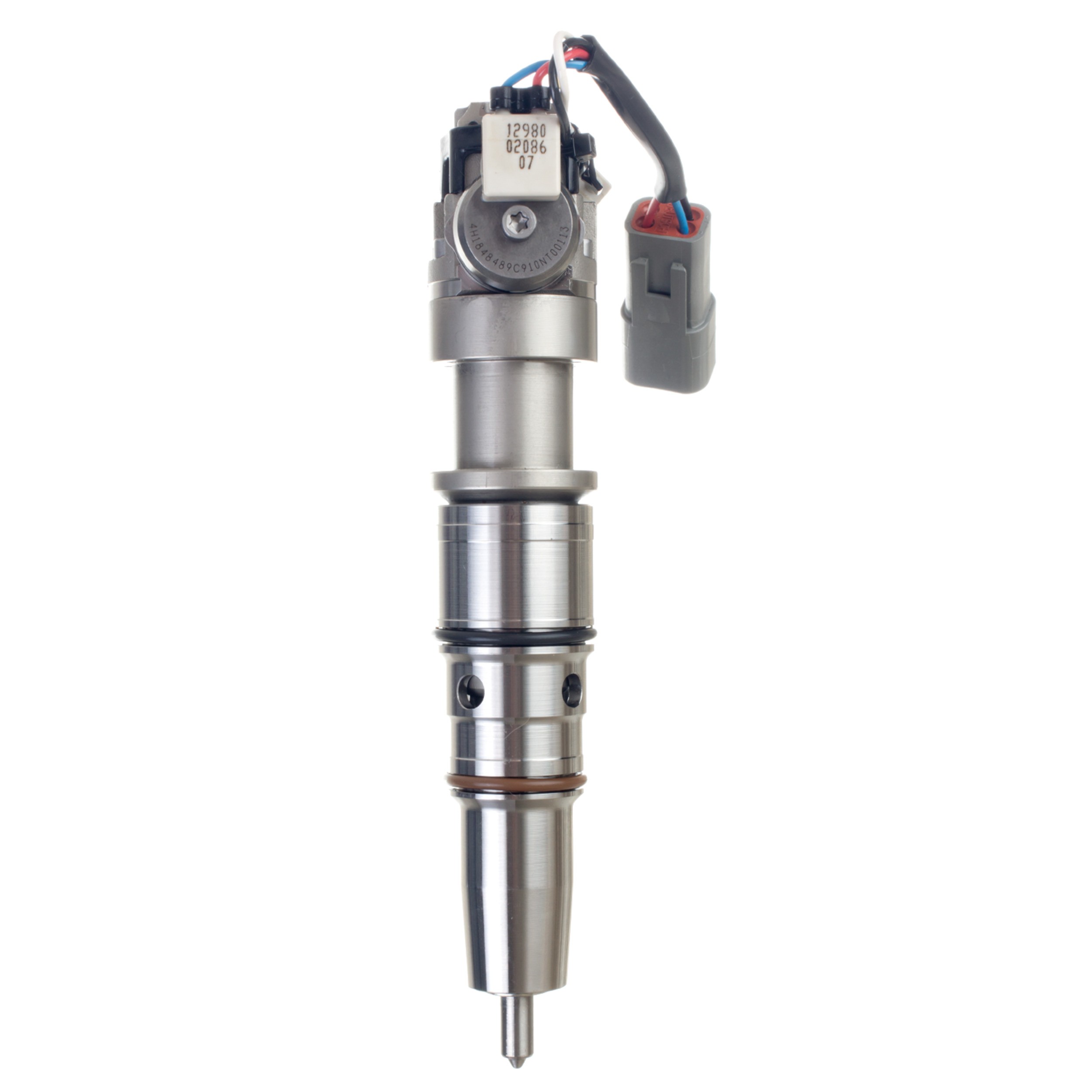 Delphi EX638489 Fuel Injector - Image 2