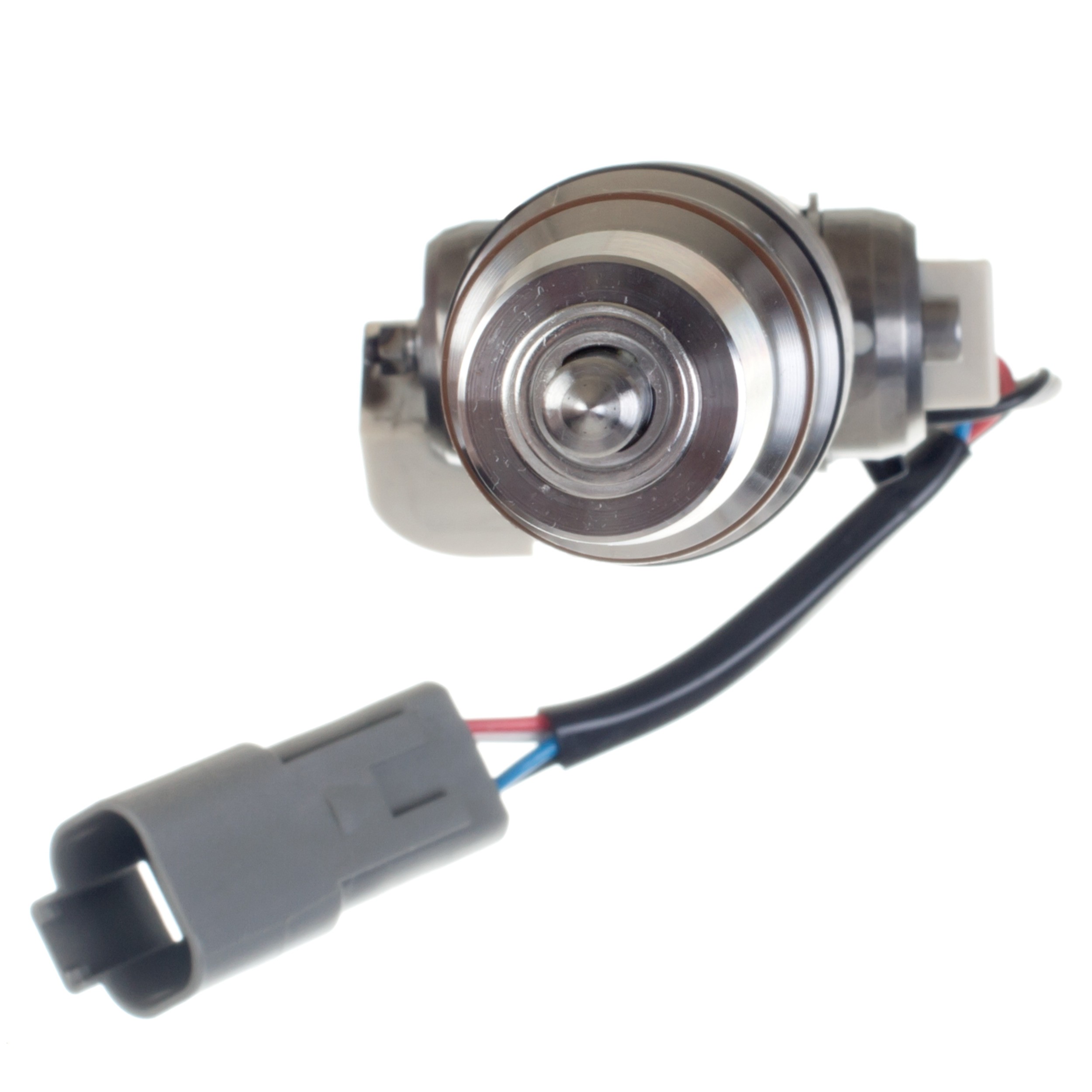 Delphi EX638489 Fuel Injector - Image 3