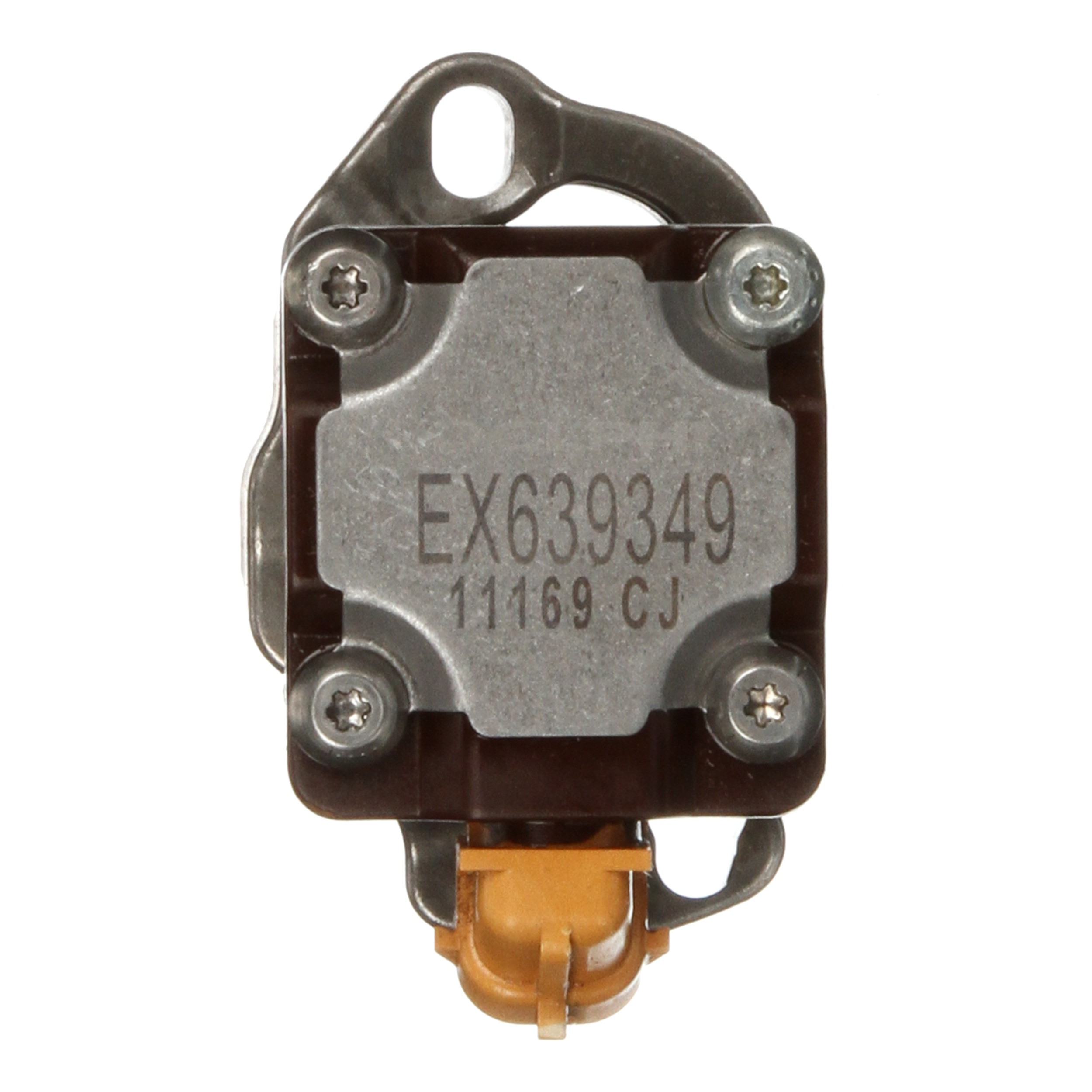 Delphi EX639349 Fuel Injector - Image 8