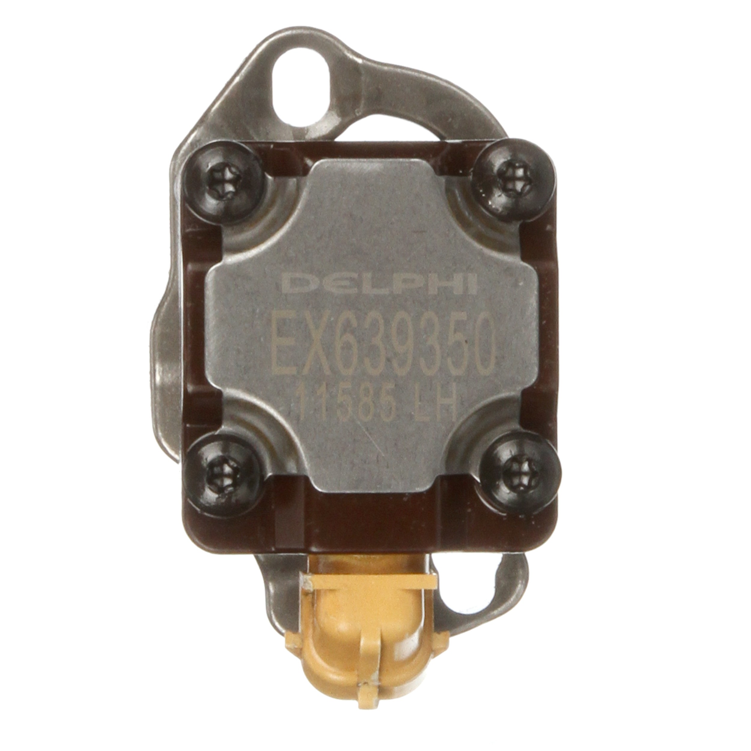 Delphi EX639350 Fuel Injector - Image 8
