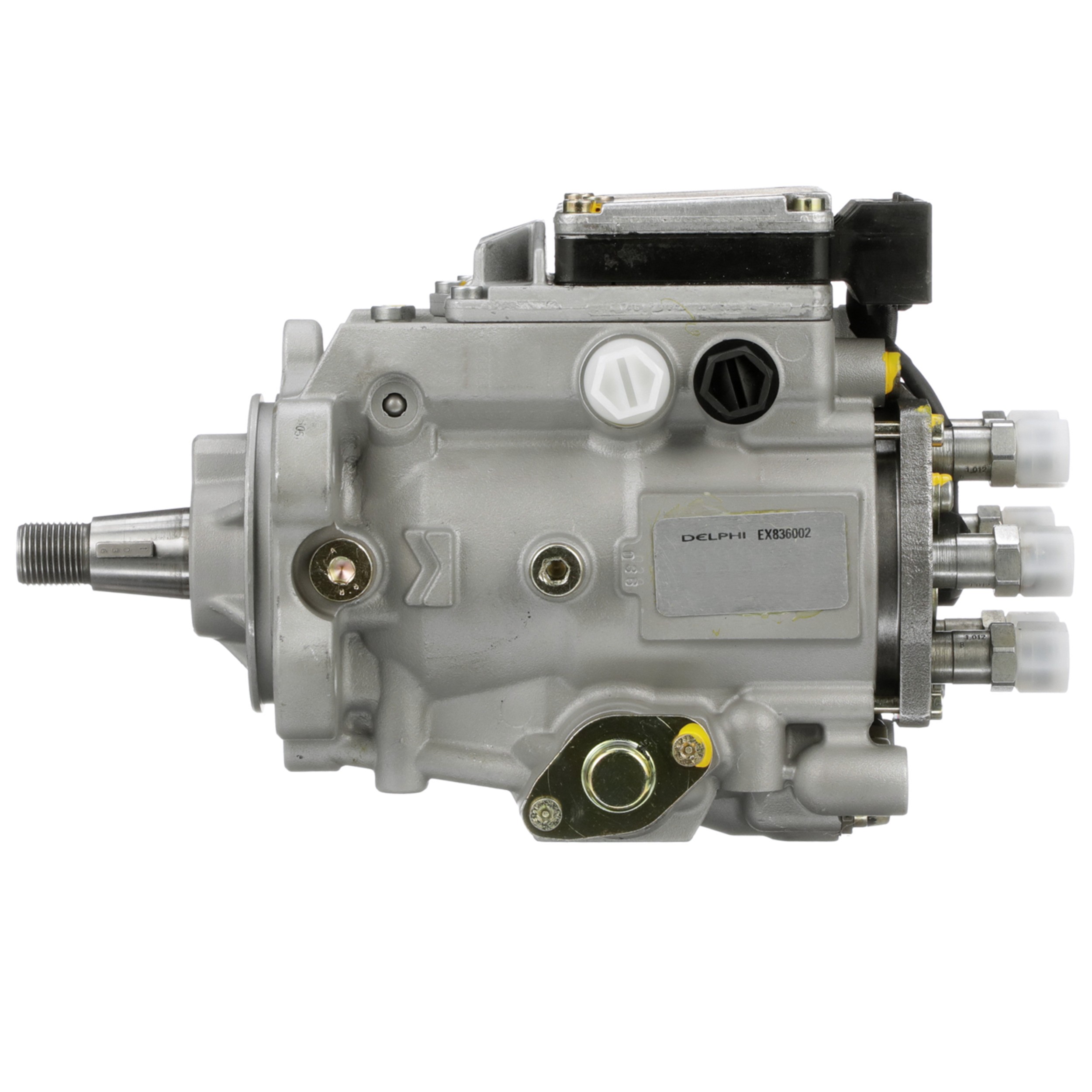 Delphi EX836002 Fuel Injection Pump - Image 5