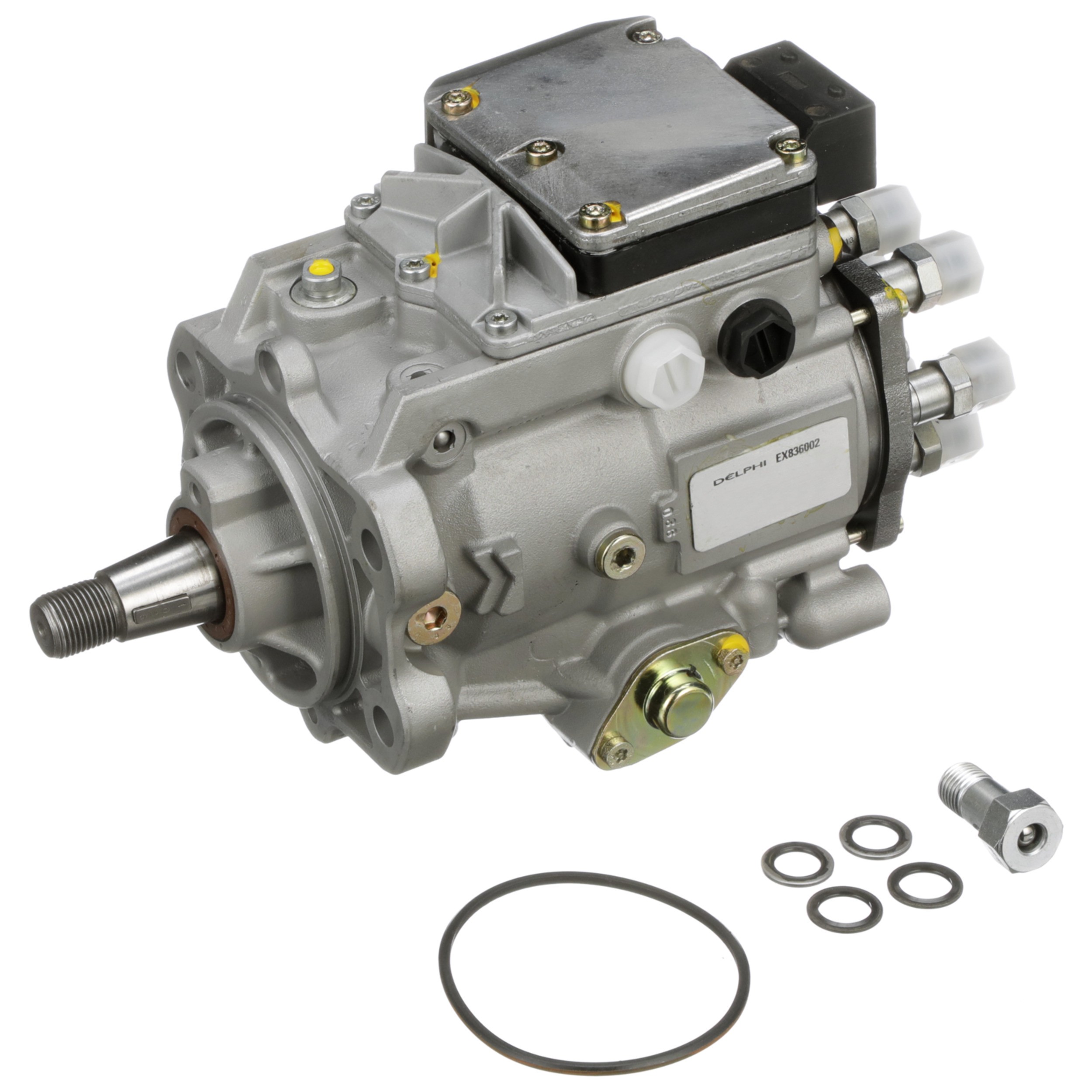 Delphi EX836002 Fuel Injection Pump - Image 6