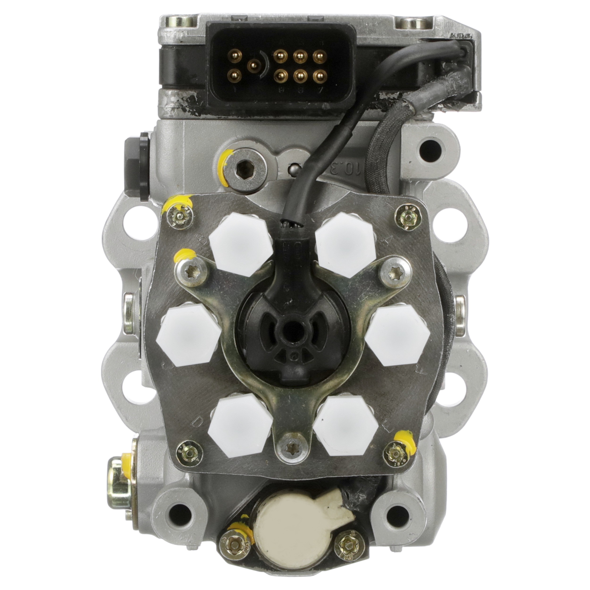 Delphi EX836002 Fuel Injection Pump - Image 8