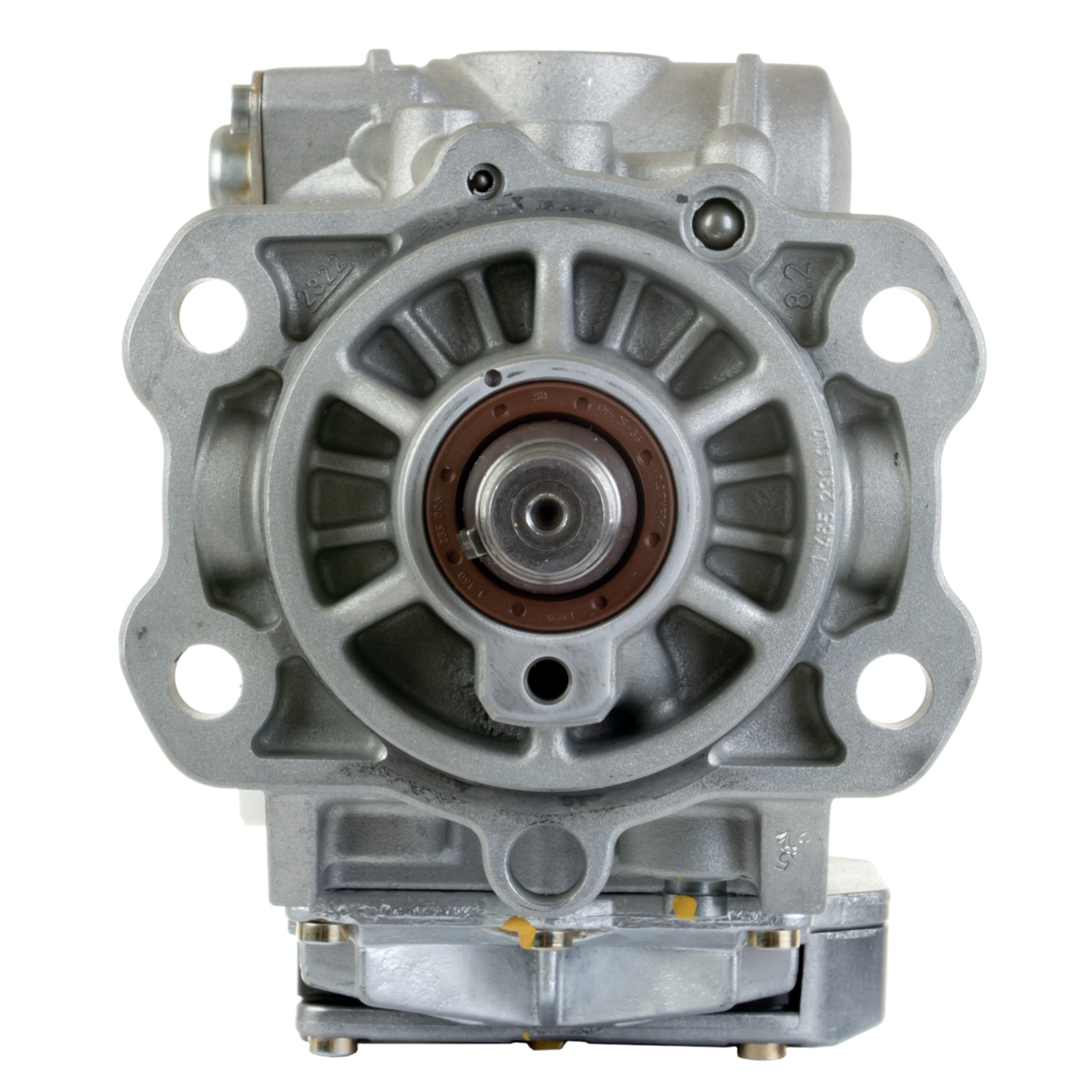 Delphi EX836006 Fuel Injection Pump - Image 2